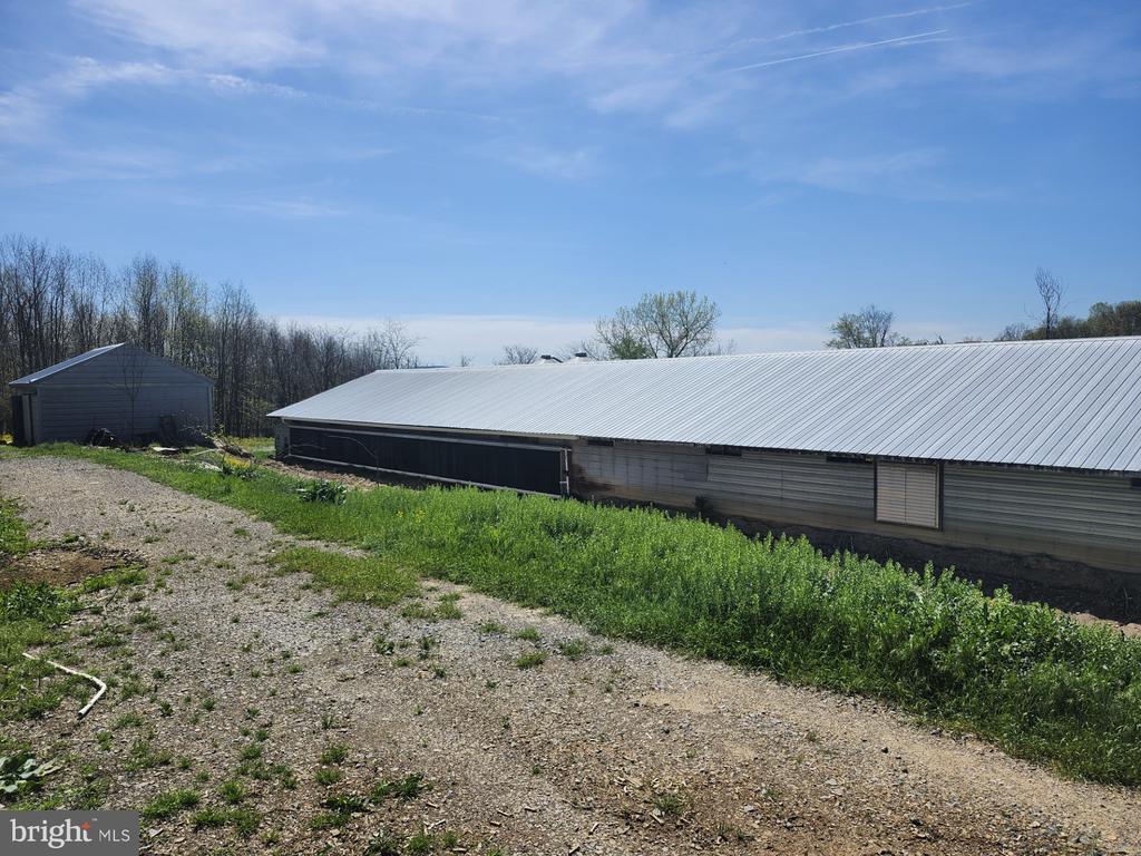MAYSVILLE, West Virginia, 26833, United States, ,Residential,For Sale,1784747