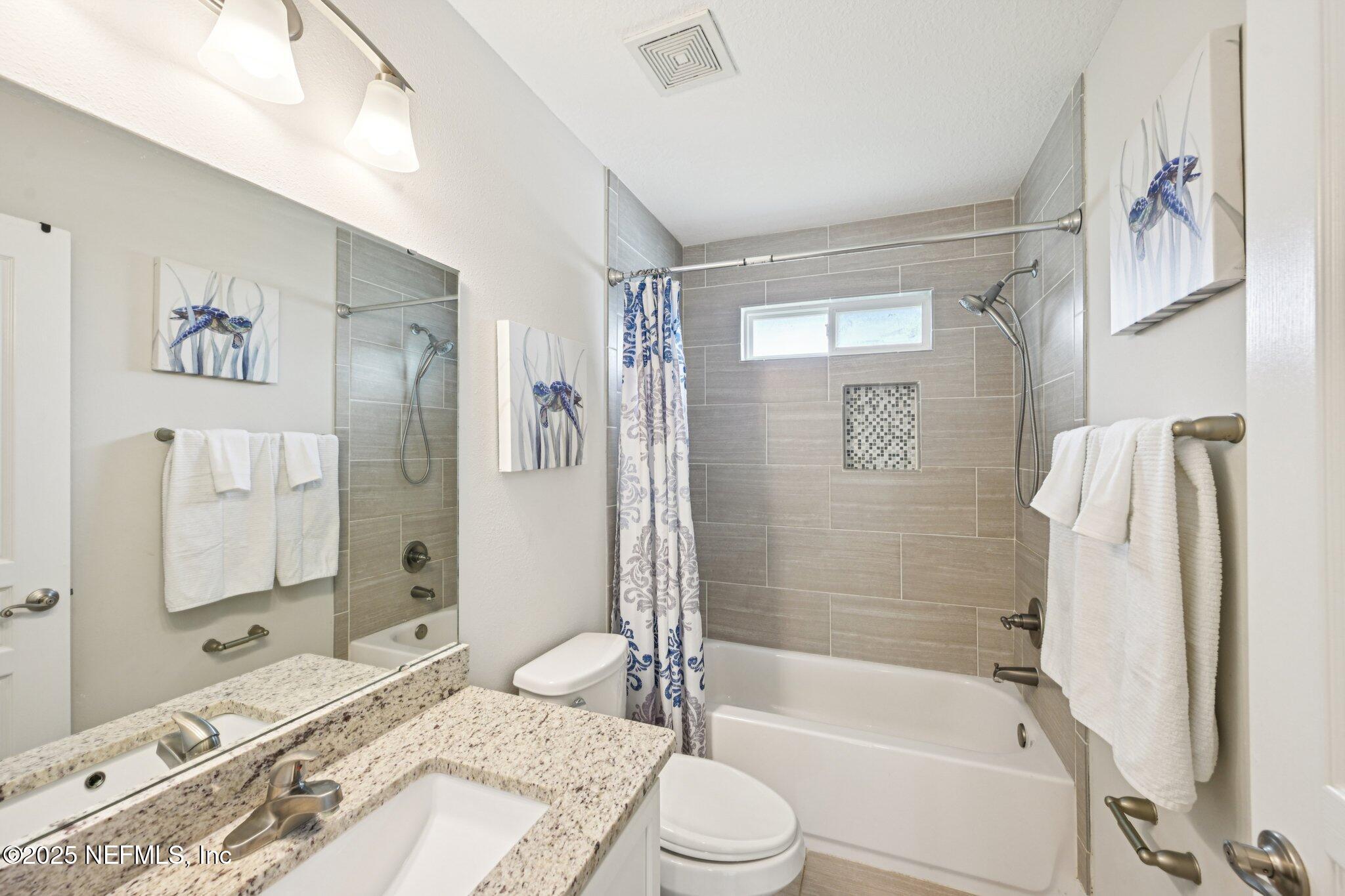 Jacksonville Beach, Florida, 32250, United States, 4 Bedrooms Bedrooms, ,3 BathroomsBathrooms,Residential,For Sale,1939457