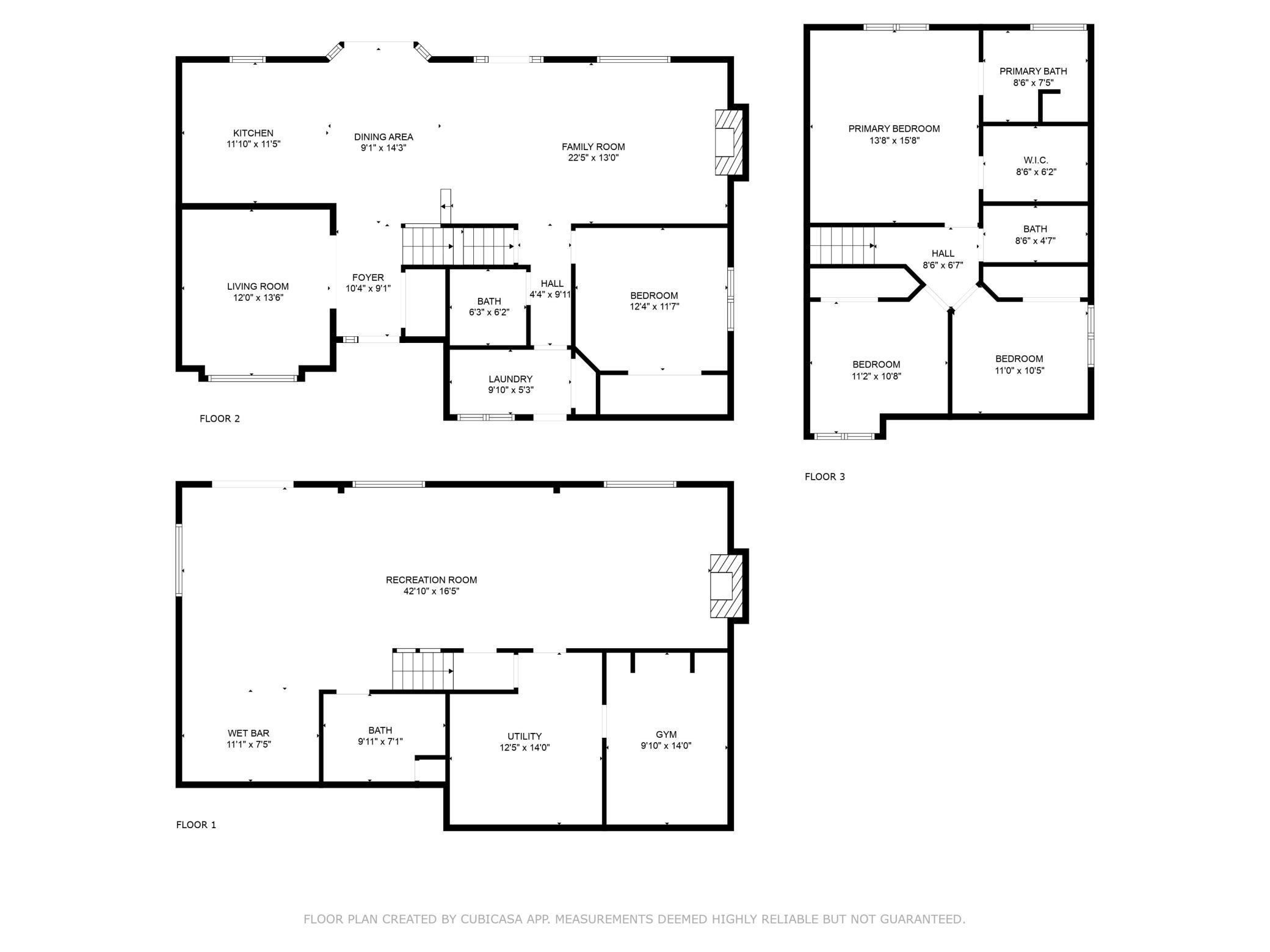 Andover, Minnesota, 55304, United States, 4 Bedrooms Bedrooms, ,2 BathroomsBathrooms,Residential,For Sale,1938809