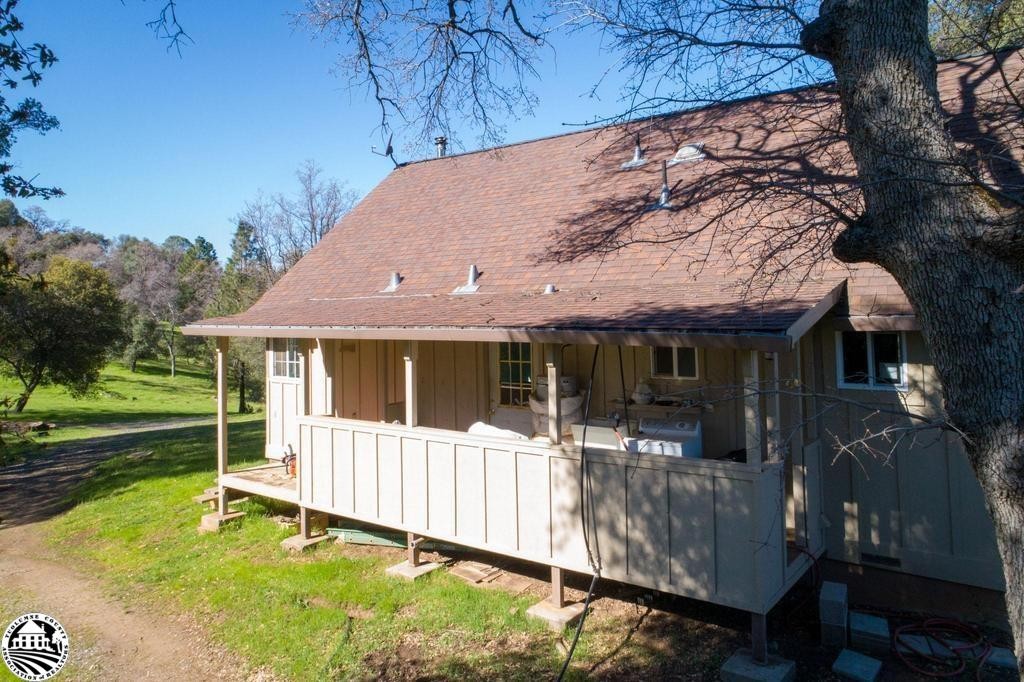 16551 Wards Ferry, Big Oak Flat, California, 95305, United States, 2 Bedrooms Bedrooms, ,2 BathroomsBathrooms,Residential,For Sale,16551 Wards Ferry,1619355