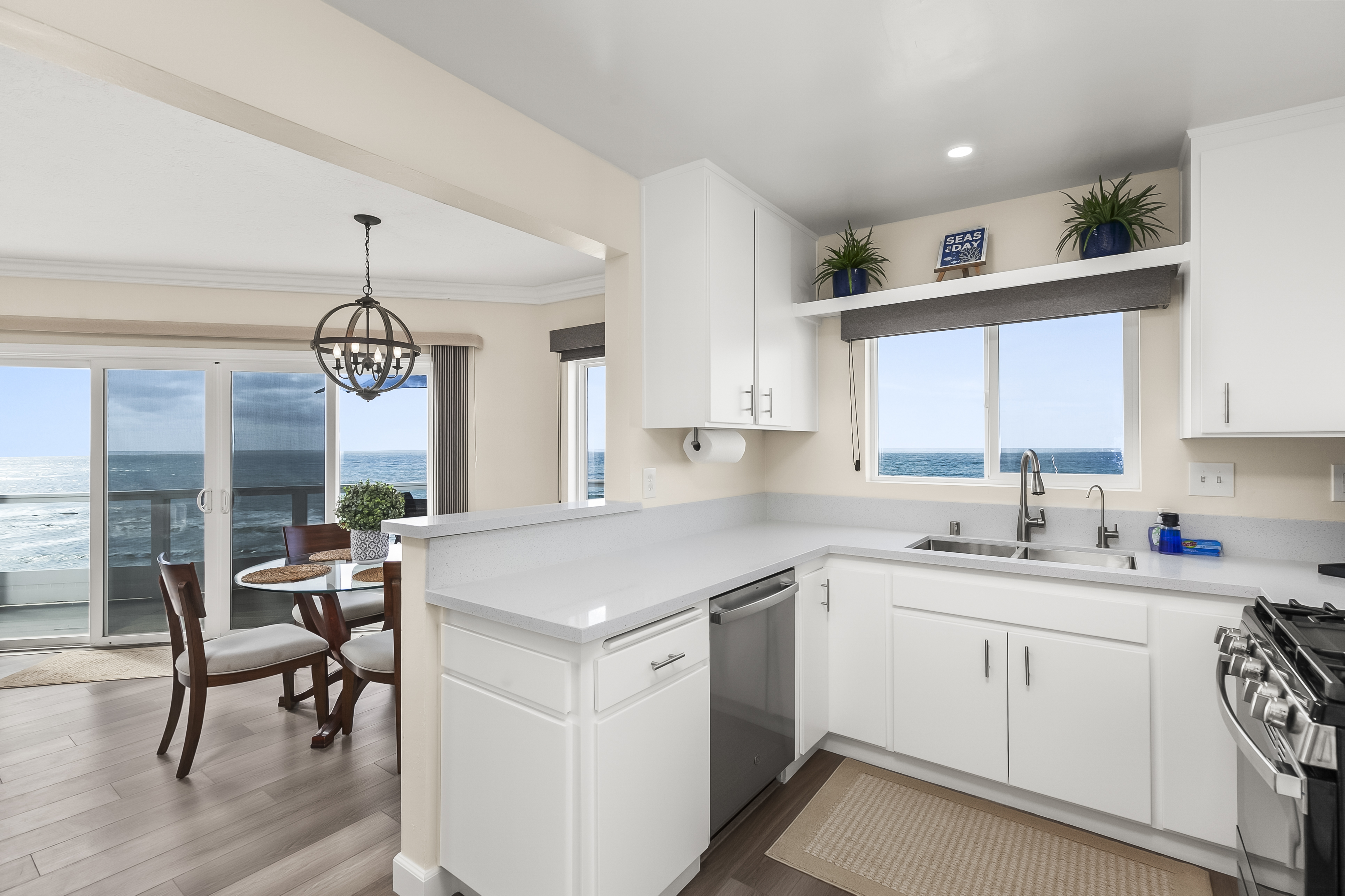  1476-80 Pescadero Drive, San Diego, CA 92107 - 物件實景