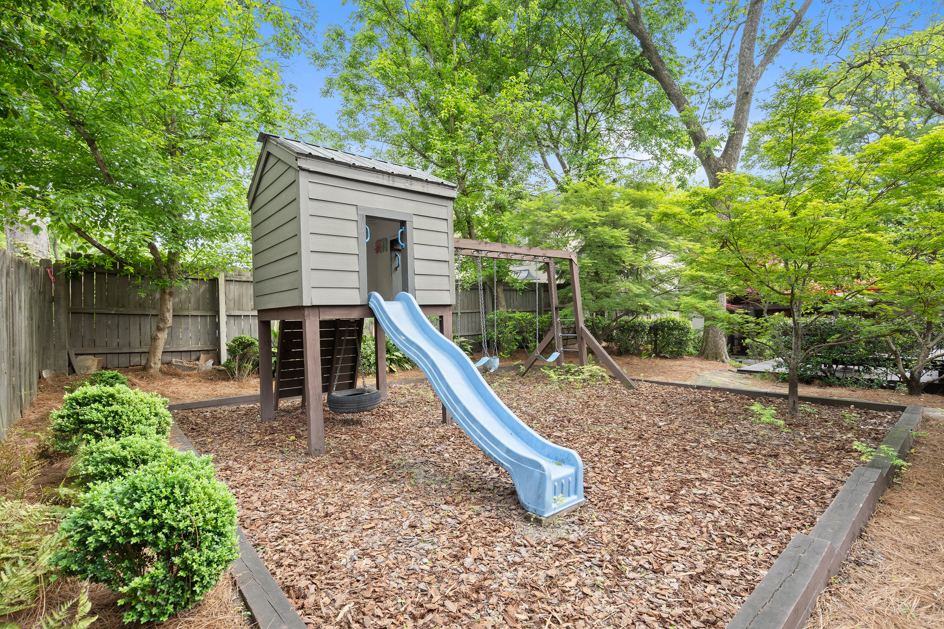  Charming Renovated 1935 Cottage in the Sought-After Underwood Hills Neighborhood - 物件實景