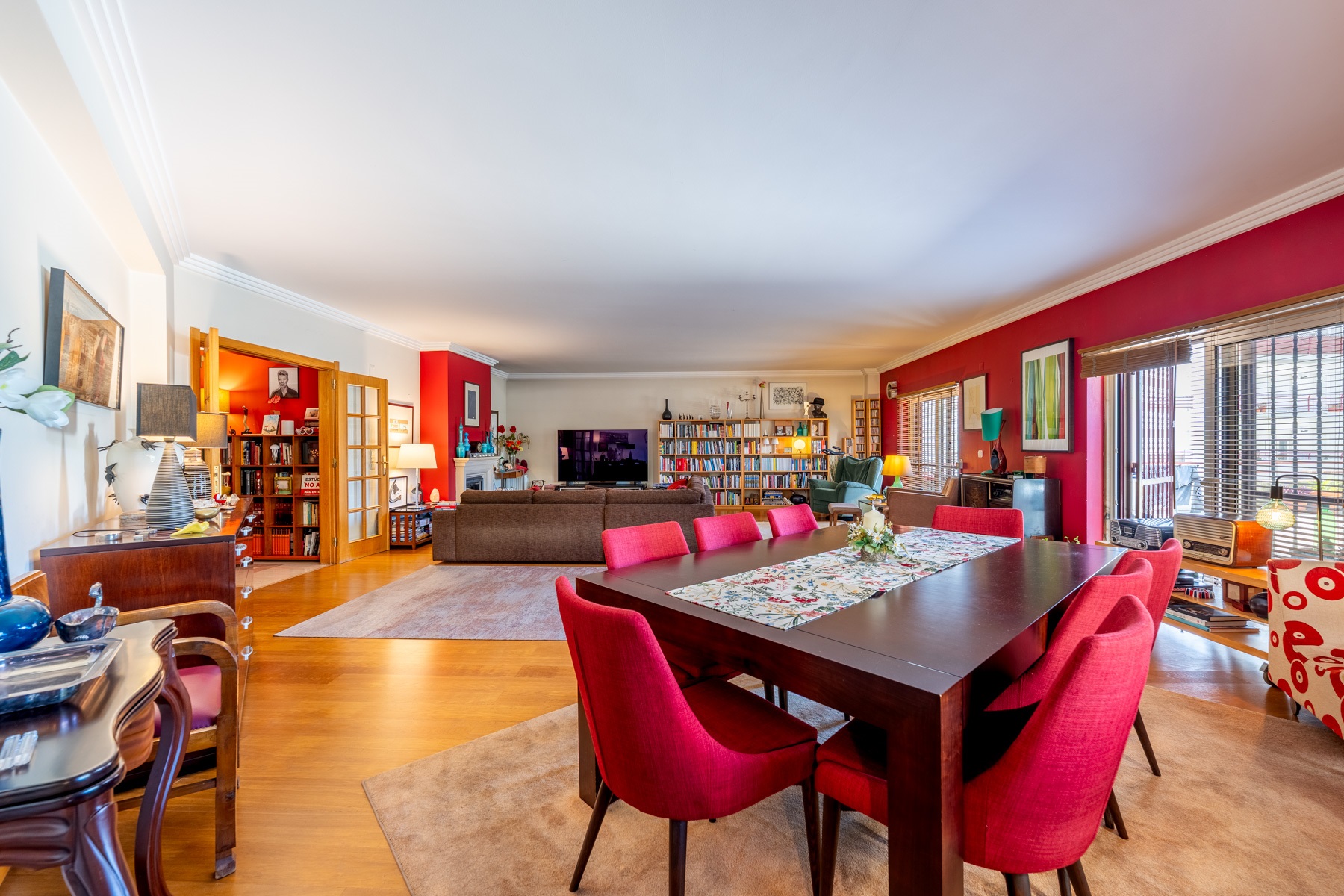 Flat, 4 bedrooms, for Sale - 物件實景
