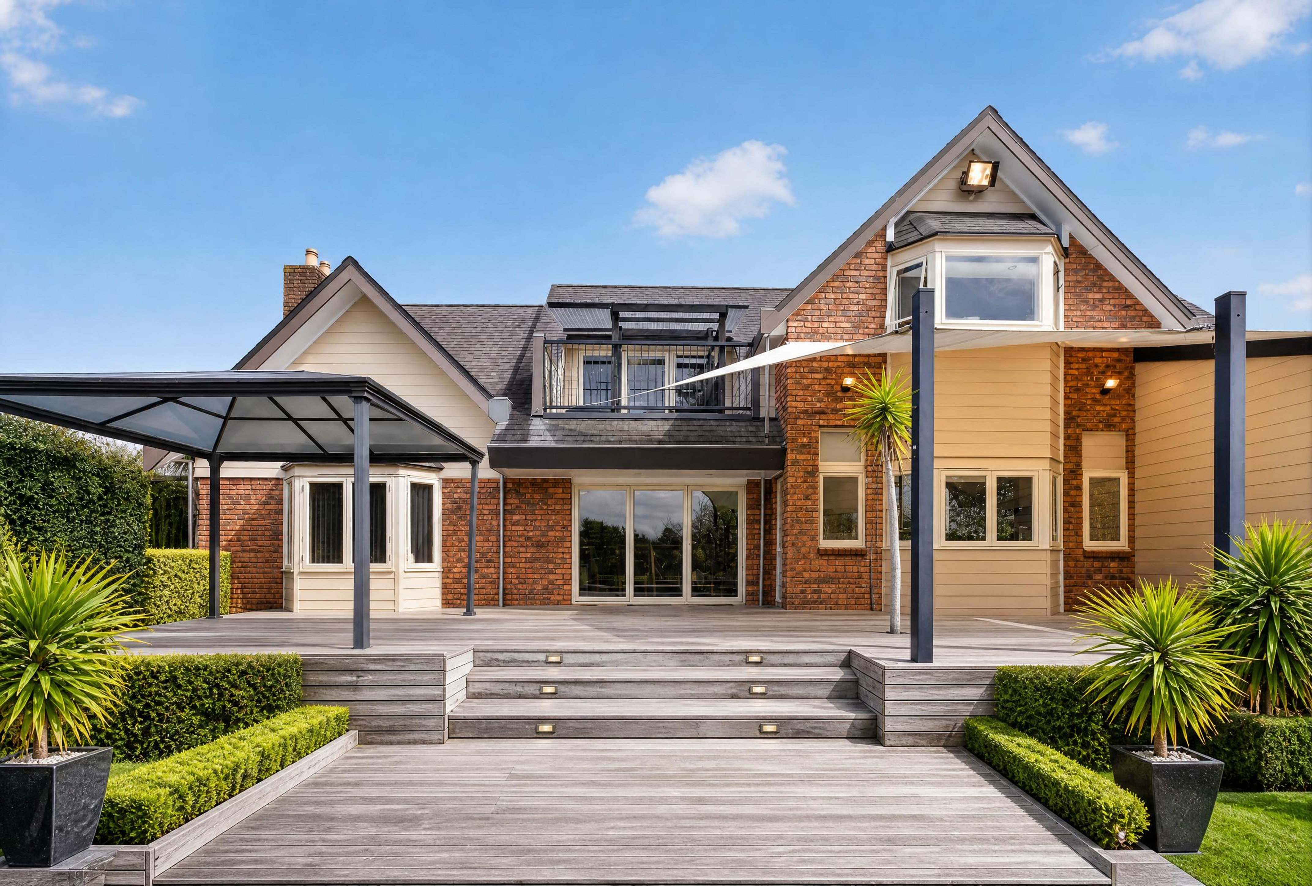  1 Sinton Road, Hobsonville - 物件實景