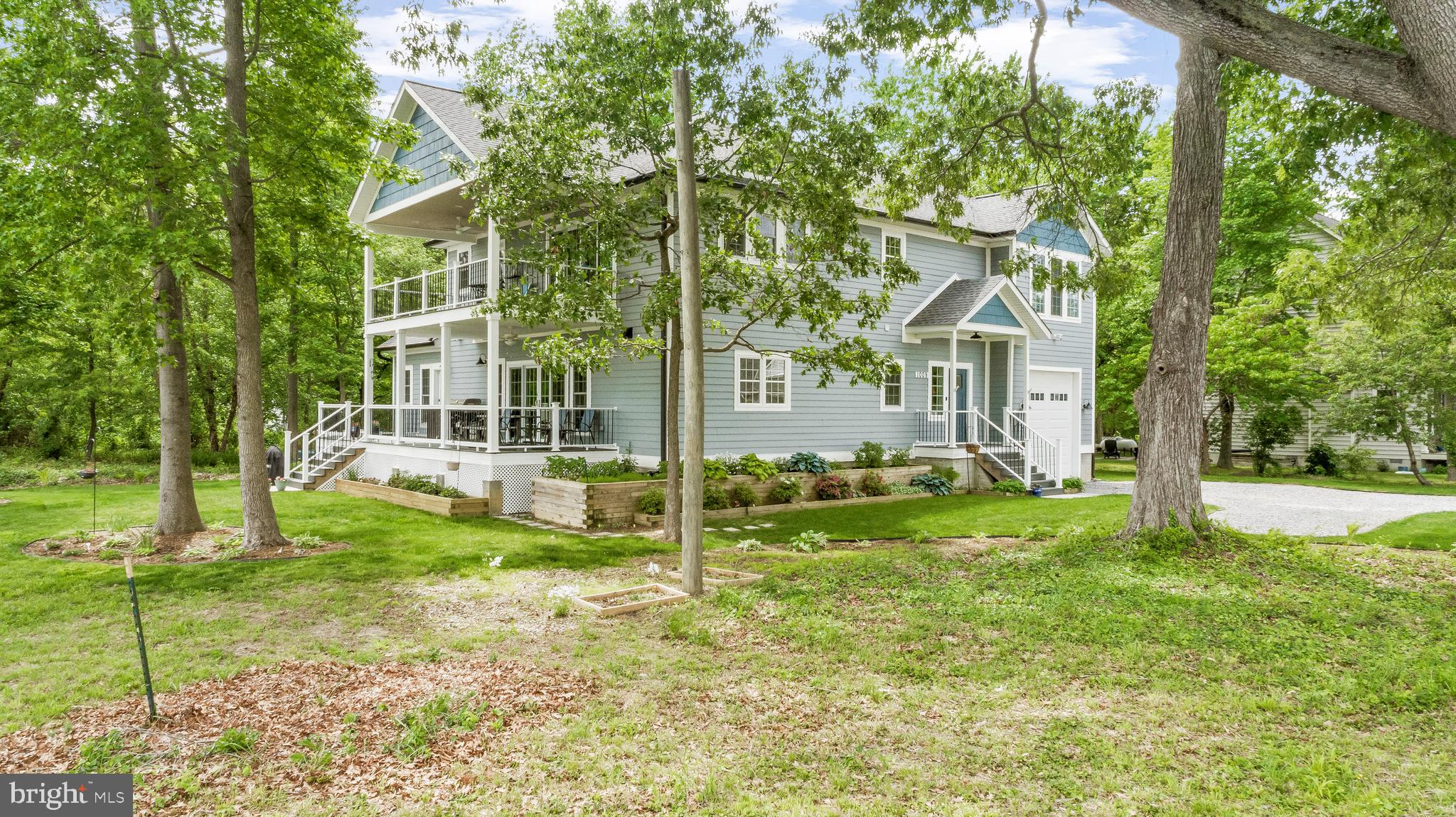 Galesville, Maryland, 20765, United States, 5 Bedrooms Bedrooms, ,4 BathroomsBathrooms,Residential,For Sale,1887426