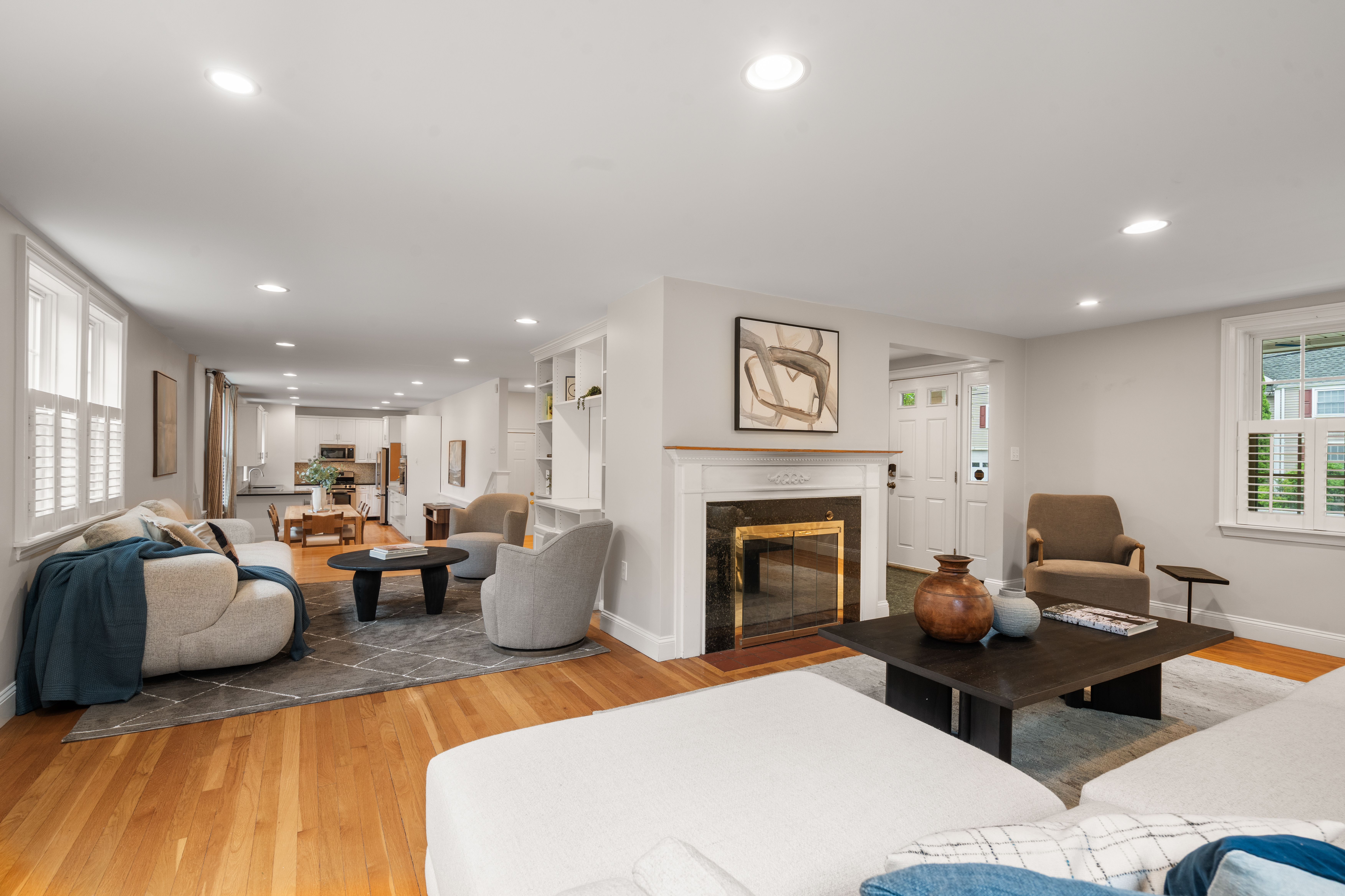  155 Oak Street, Needham, MA, 02492 - 物件實景
