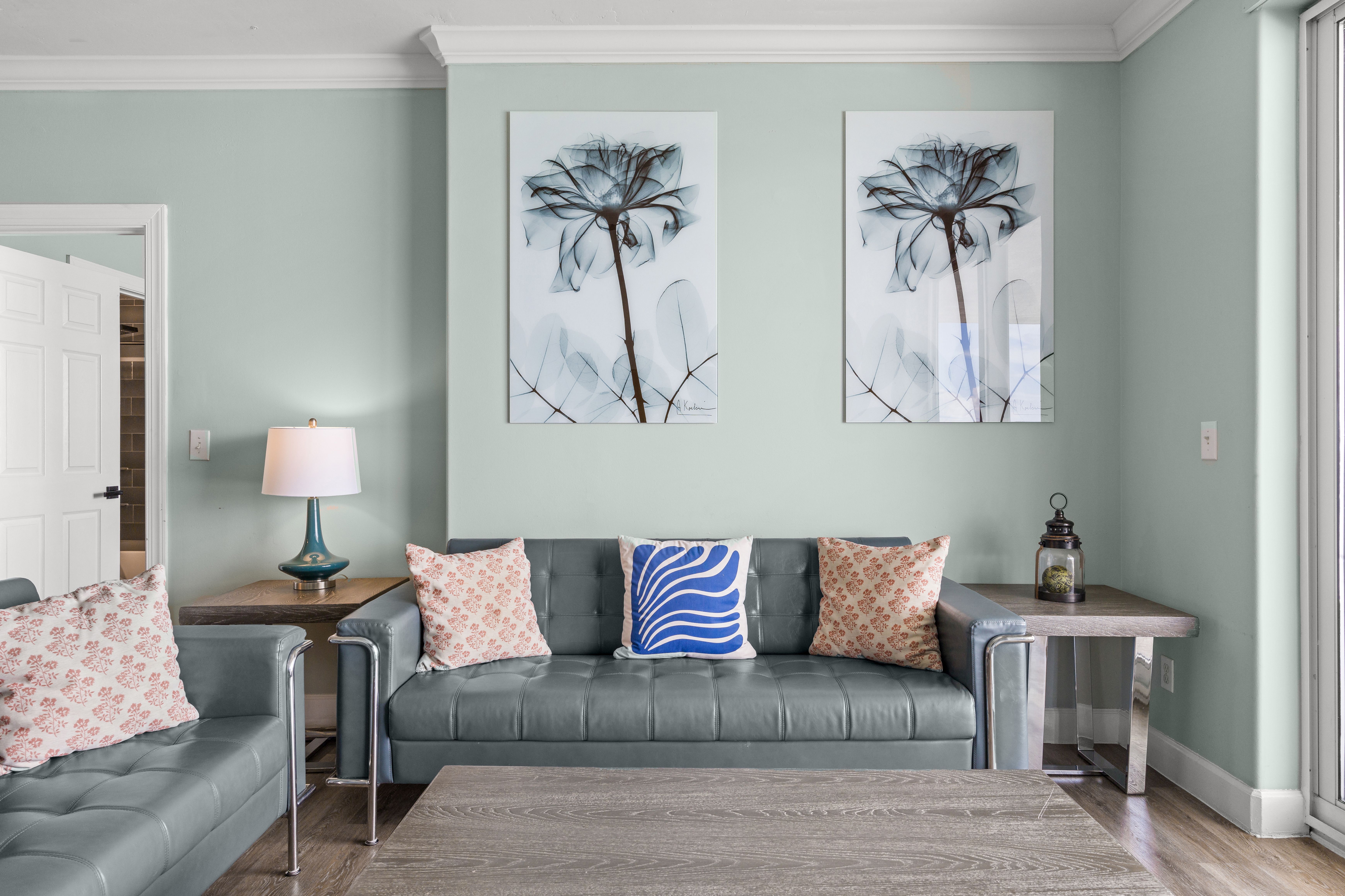  Renovated Gulf-Front Residence With Expansive Balcony And Panoramic Views - 物件實景