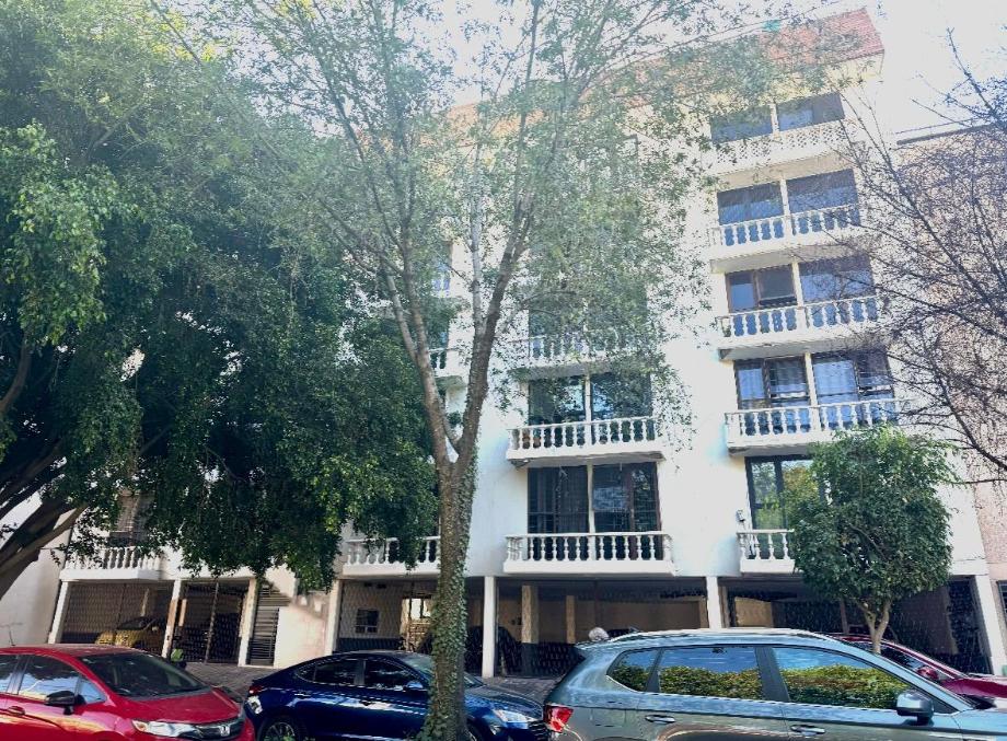 Circuito Arquitectos, Naucalpan de Juárez, Estado de méxico, 53100, Mexico, 2 Bedrooms Bedrooms, ,1 BathroomBathrooms,Residential,For Sale,Circuito Arquitectos,1672602