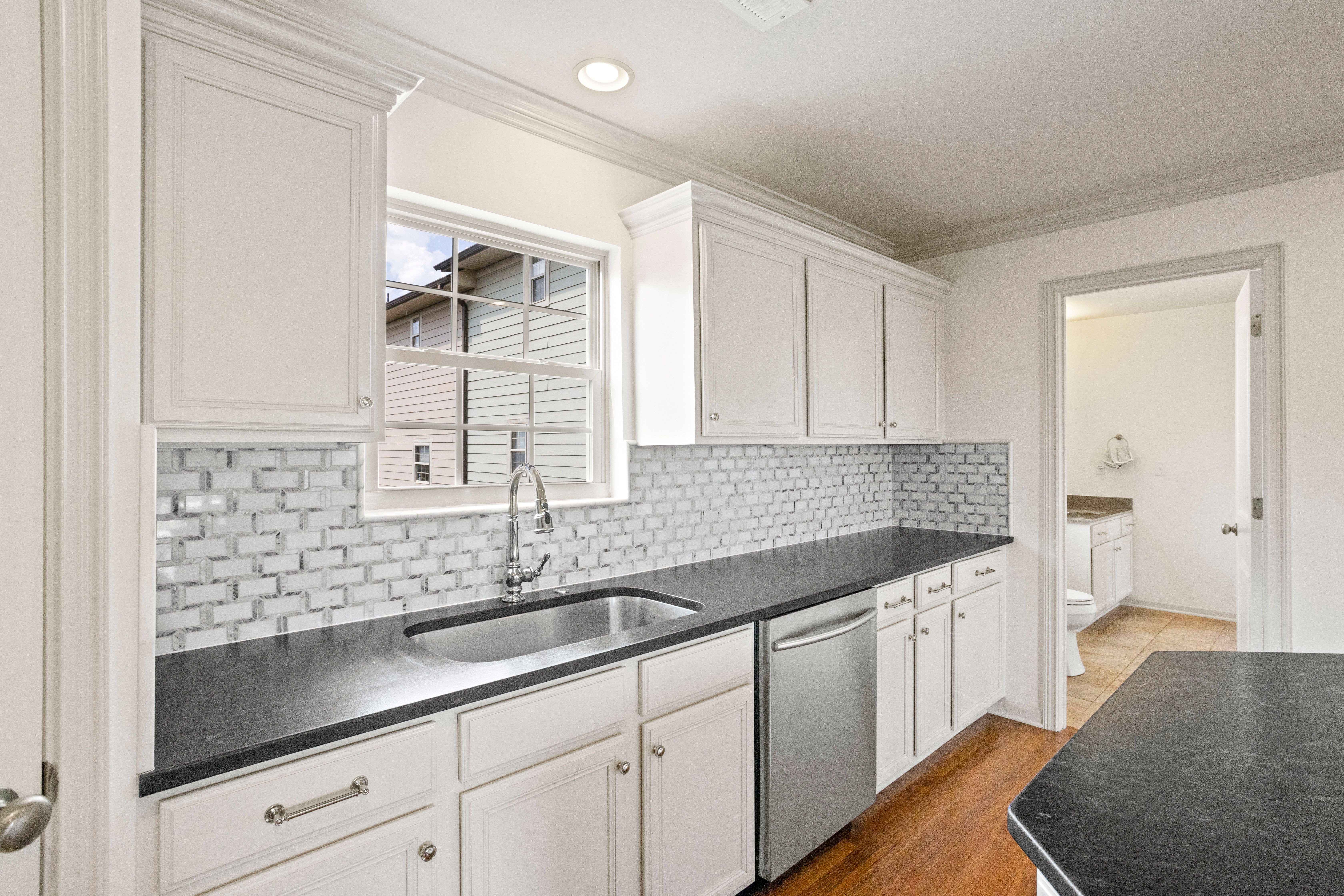  202 South Memminger Street, Greenville, SC 29601 - 物件實景