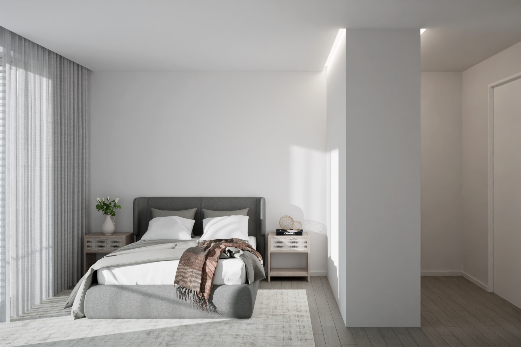  Flat, 1 bedrooms, for Sale - 物件實景