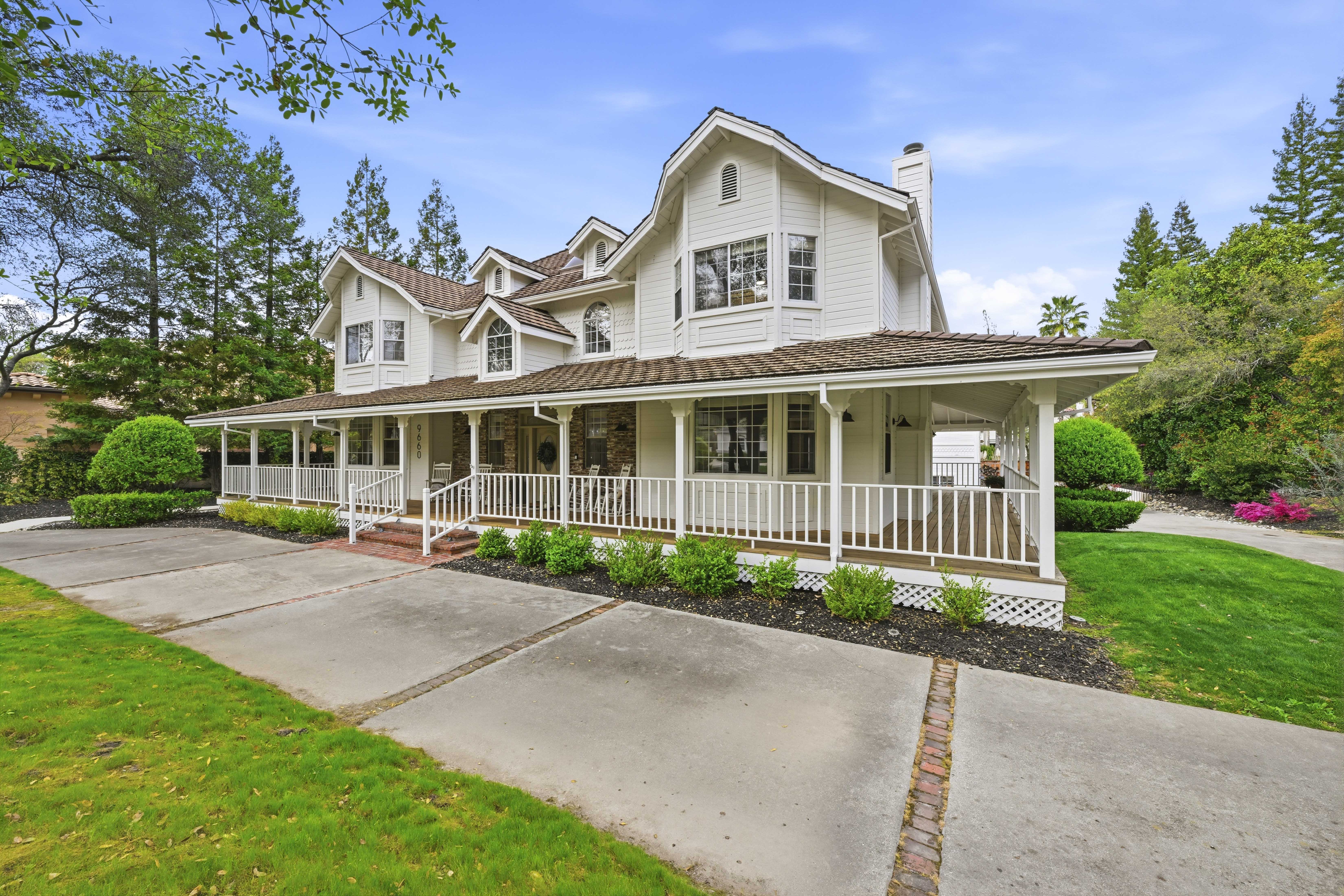  9660 Los Lagos Circle North, Granite Bay, CA 95746 - 物件實景