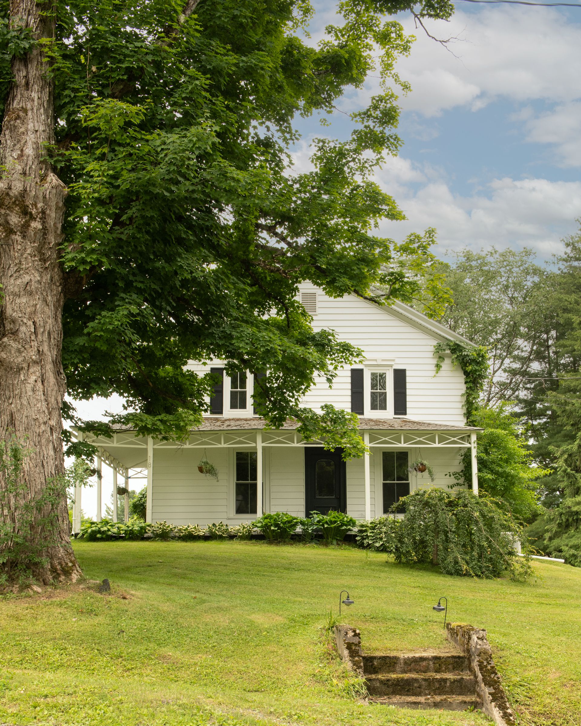 18 Old Queechy Road, Canaan, NY 12029 - 物件實景