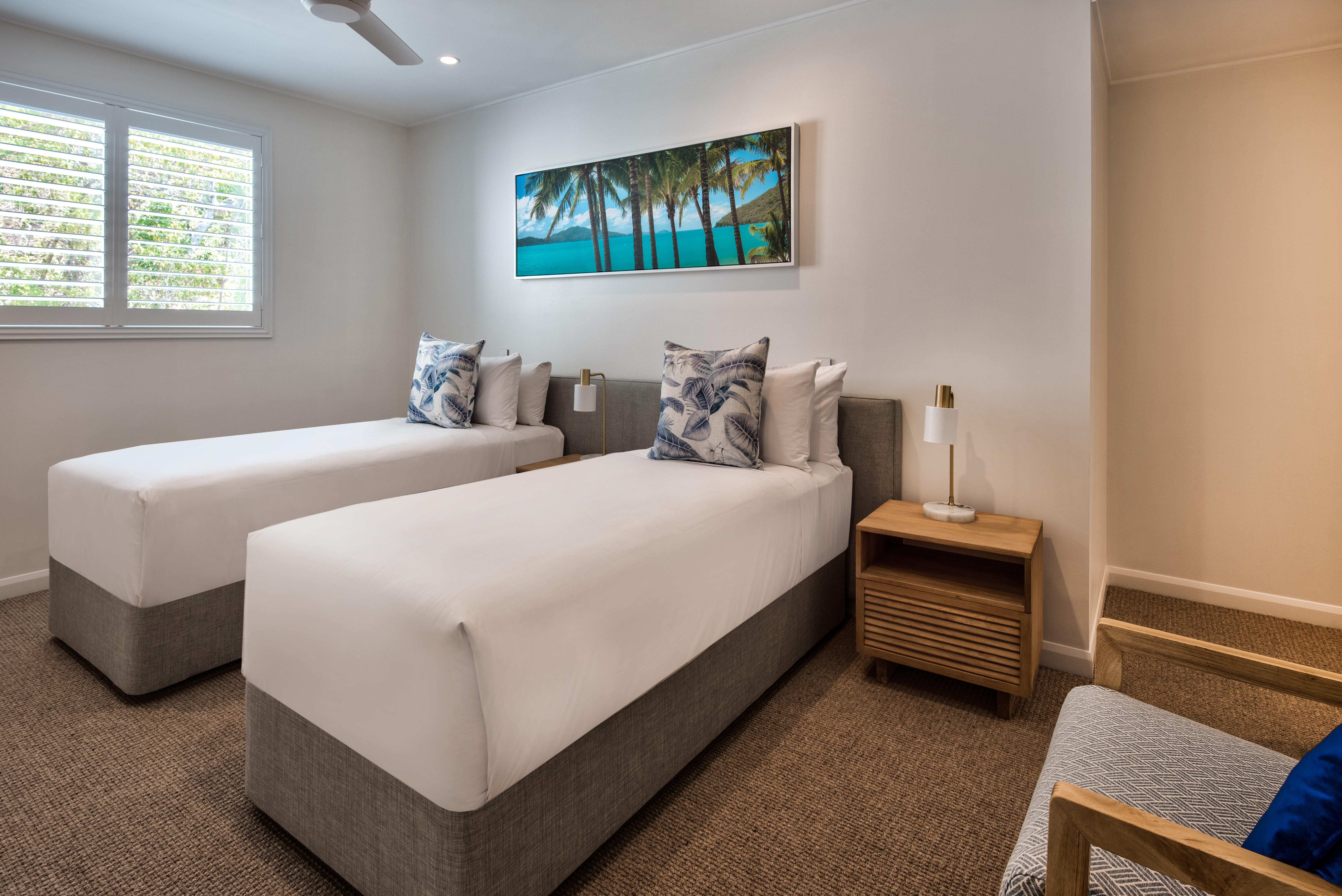  Pavillions 5, 1 Airport Drive, Hamilton Island - 物件實景