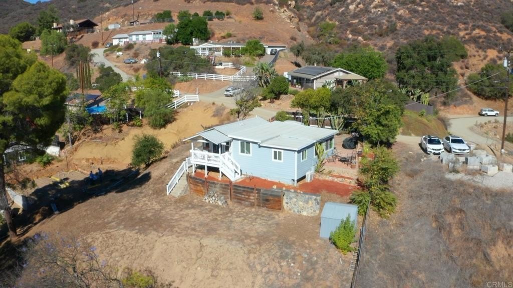 El Cajon, California, 92019, United States, 2 Bedrooms Bedrooms, ,1 BathroomBathrooms,Residential,For Sale,1987846