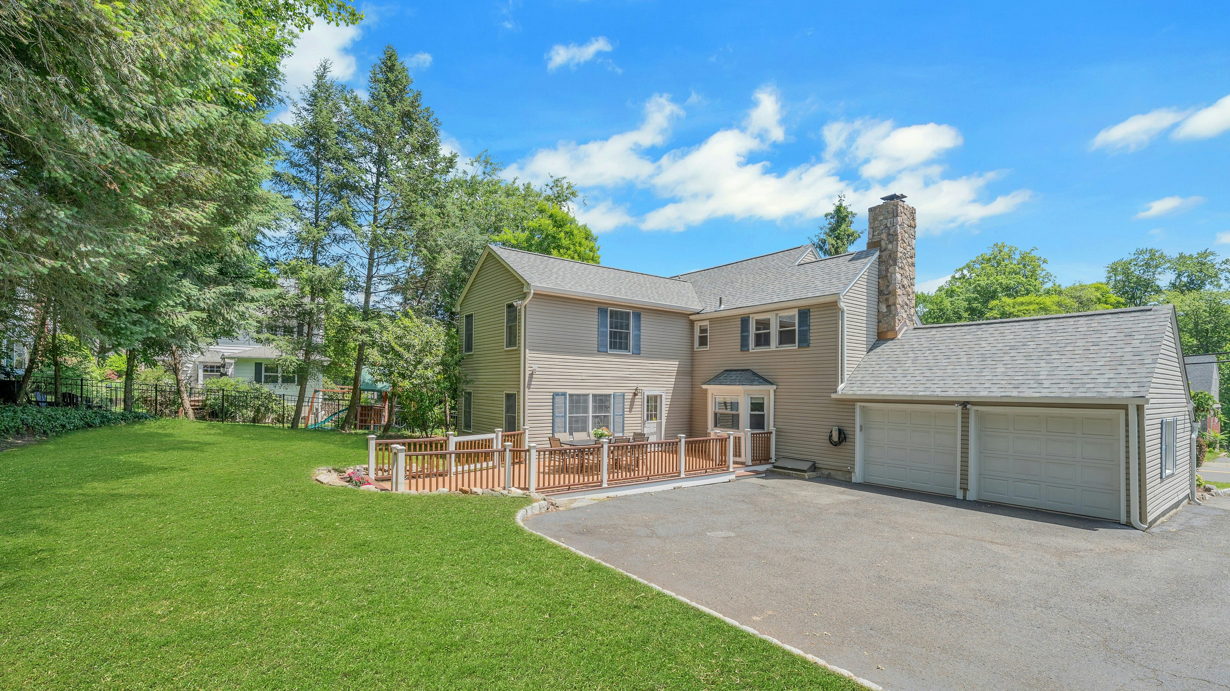  140 Boulevard, Glen Rock, NJ 07452 - 物件實景