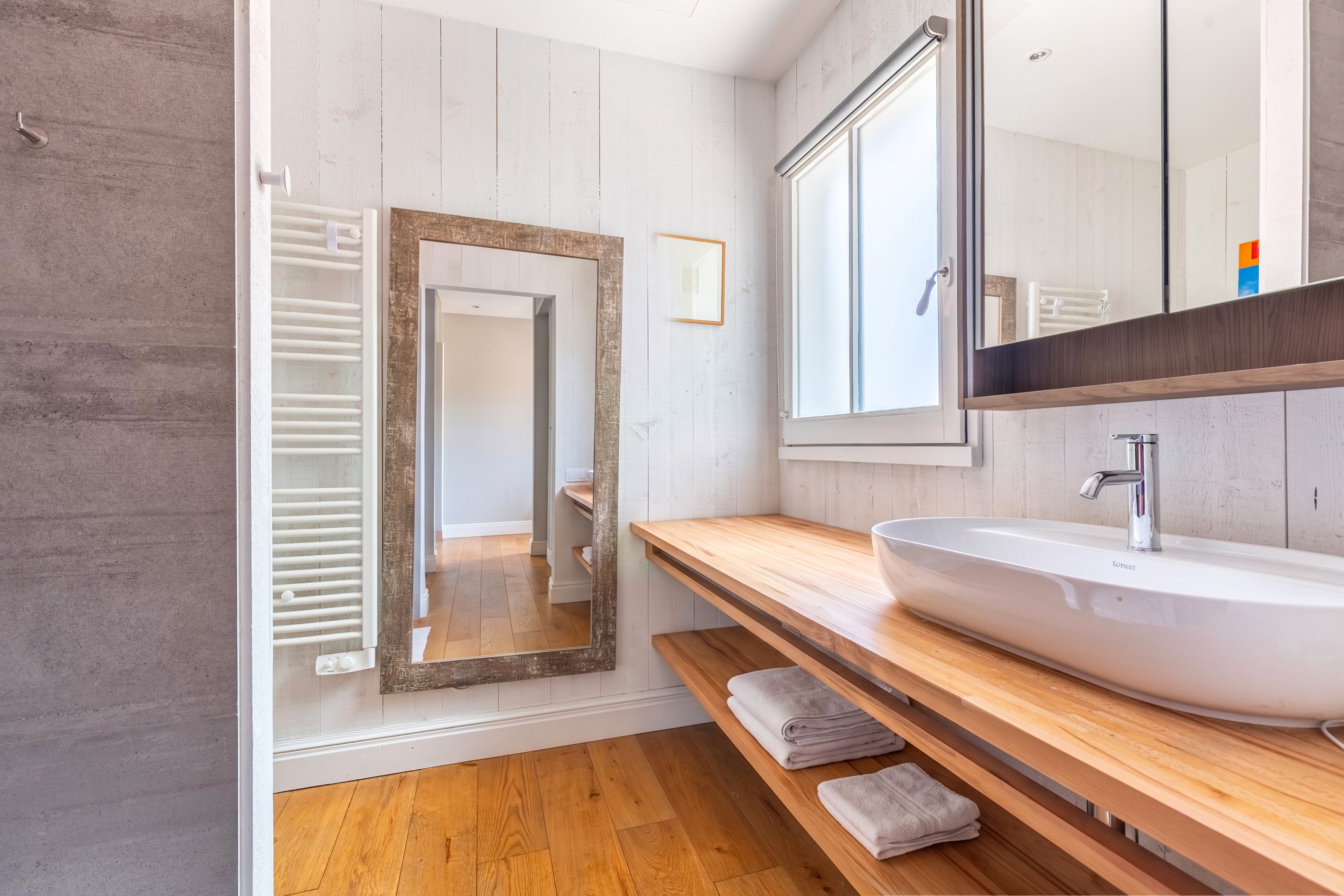  CAP FERRET  — MIMBEAU — AN EXCEPTIONAL FAMILY VILLA. - 物件實景