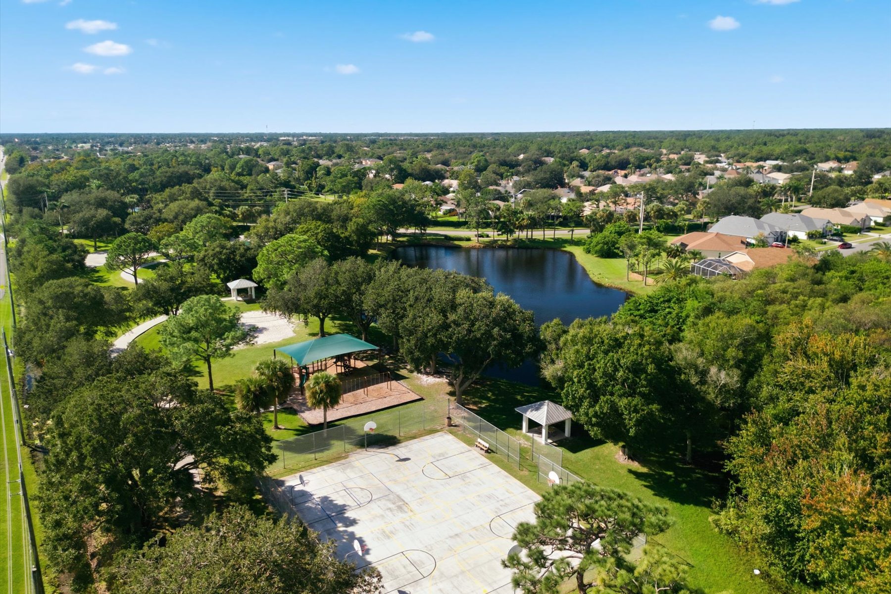  2644 Vining Street, West Melbourne, FL, 32904 - 物件實景