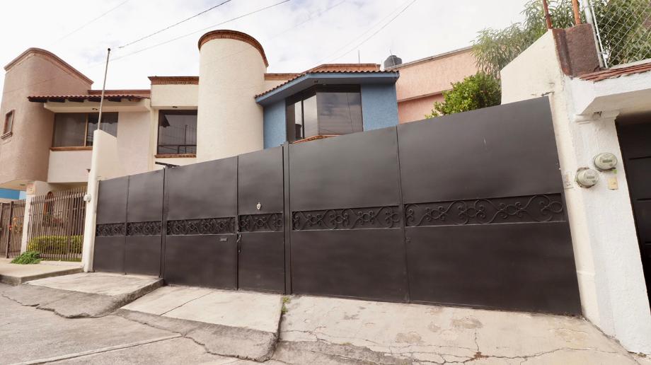 jj tablada, Morelia, Michoacán de Ocampo, 58090, Mexico, 3 Bedrooms Bedrooms, ,2 BathroomsBathrooms,Residential,For Sale,jj tablada,1440675
