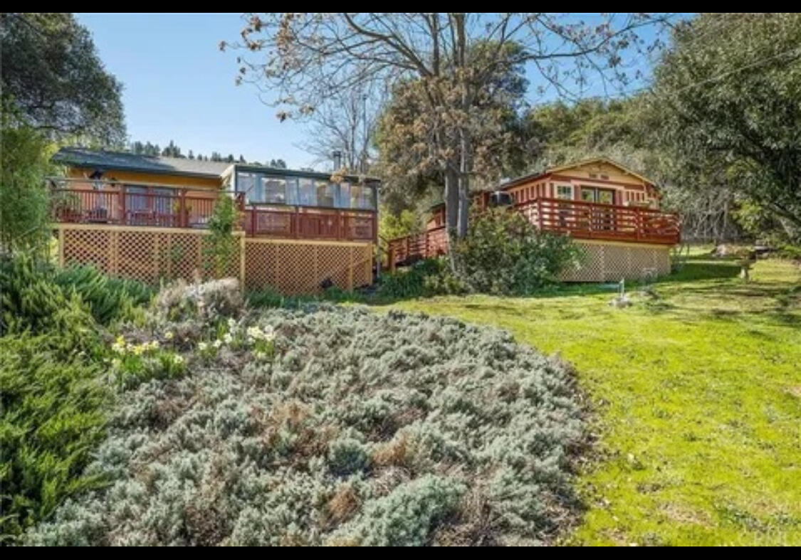 Soda Bay Rd, Kelseyville, CA 95451 #1
