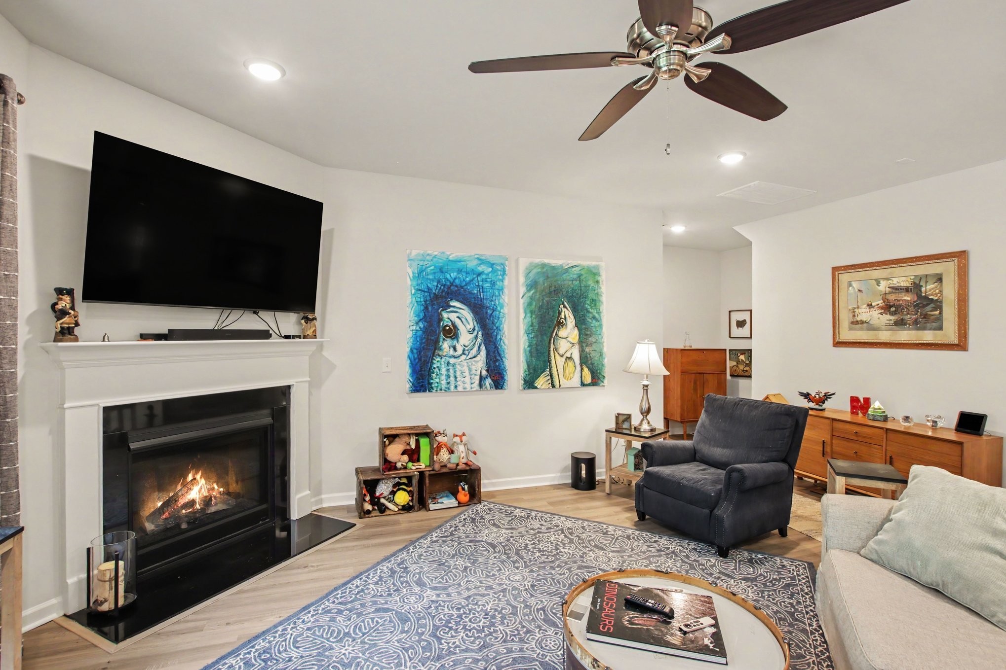  229 Brook Ave, White House, TN, 37188 - 物件實景