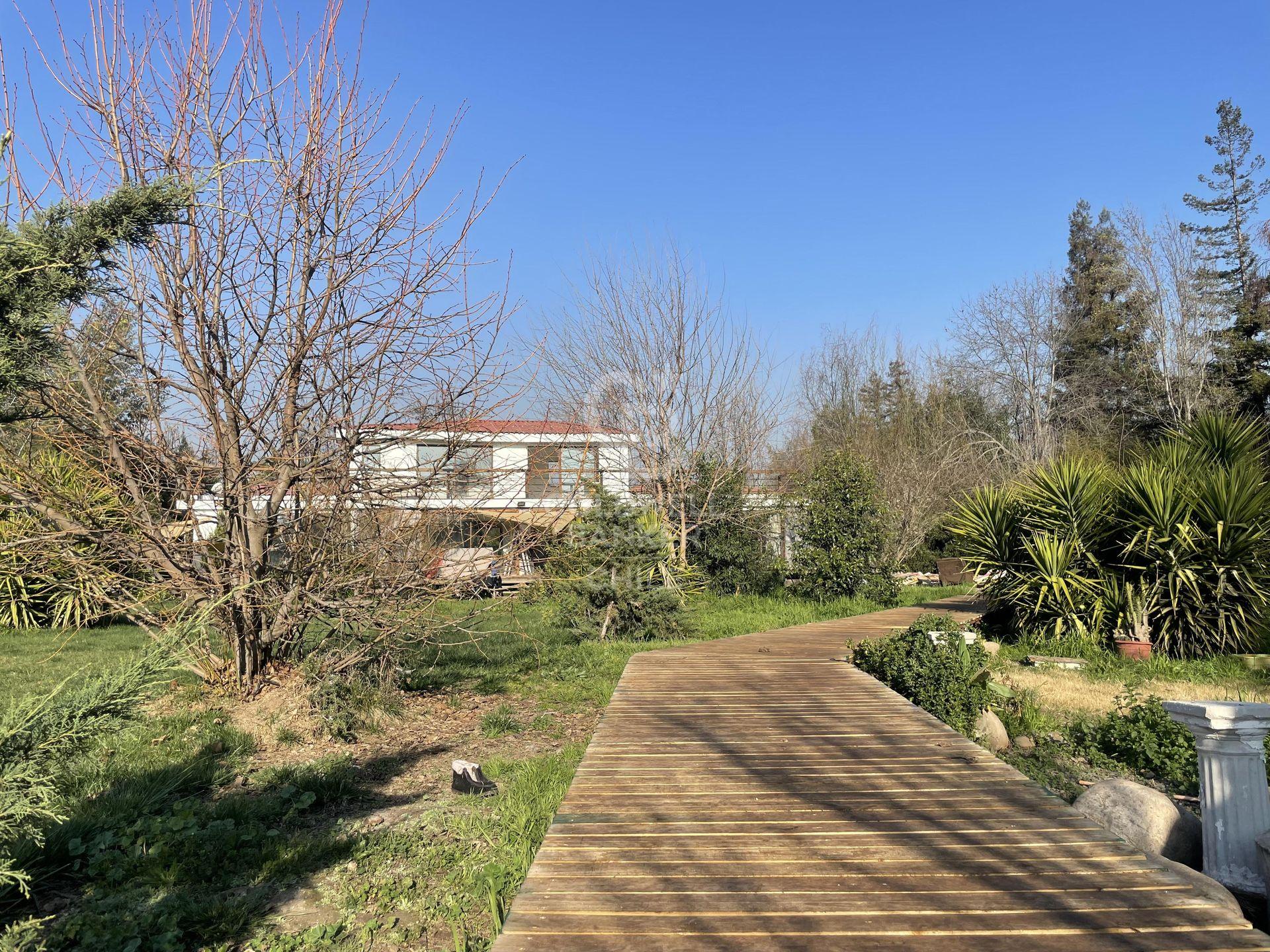 Colina, Chile, 5 Bedrooms Bedrooms, ,5 BathroomsBathrooms,Residential,For Sale,1948525
