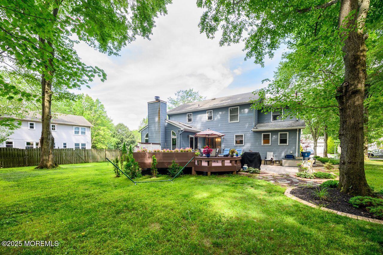 Matawan, New Jersey, 07747, United States, 4 Bedrooms Bedrooms, ,3 BathroomsBathrooms,Residential,For Sale,1911176