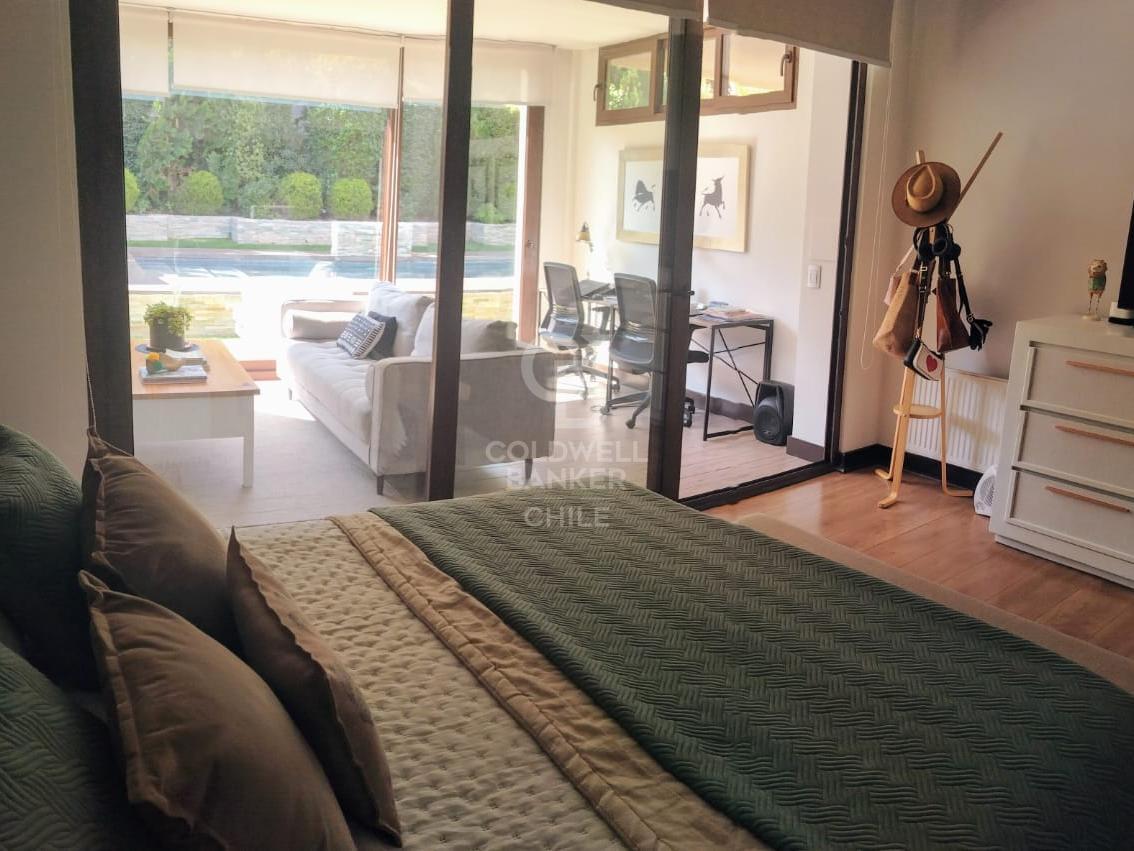 Colina, Chile, 3 Bedrooms Bedrooms, ,4 BathroomsBathrooms,Residential,For Sale,1779437