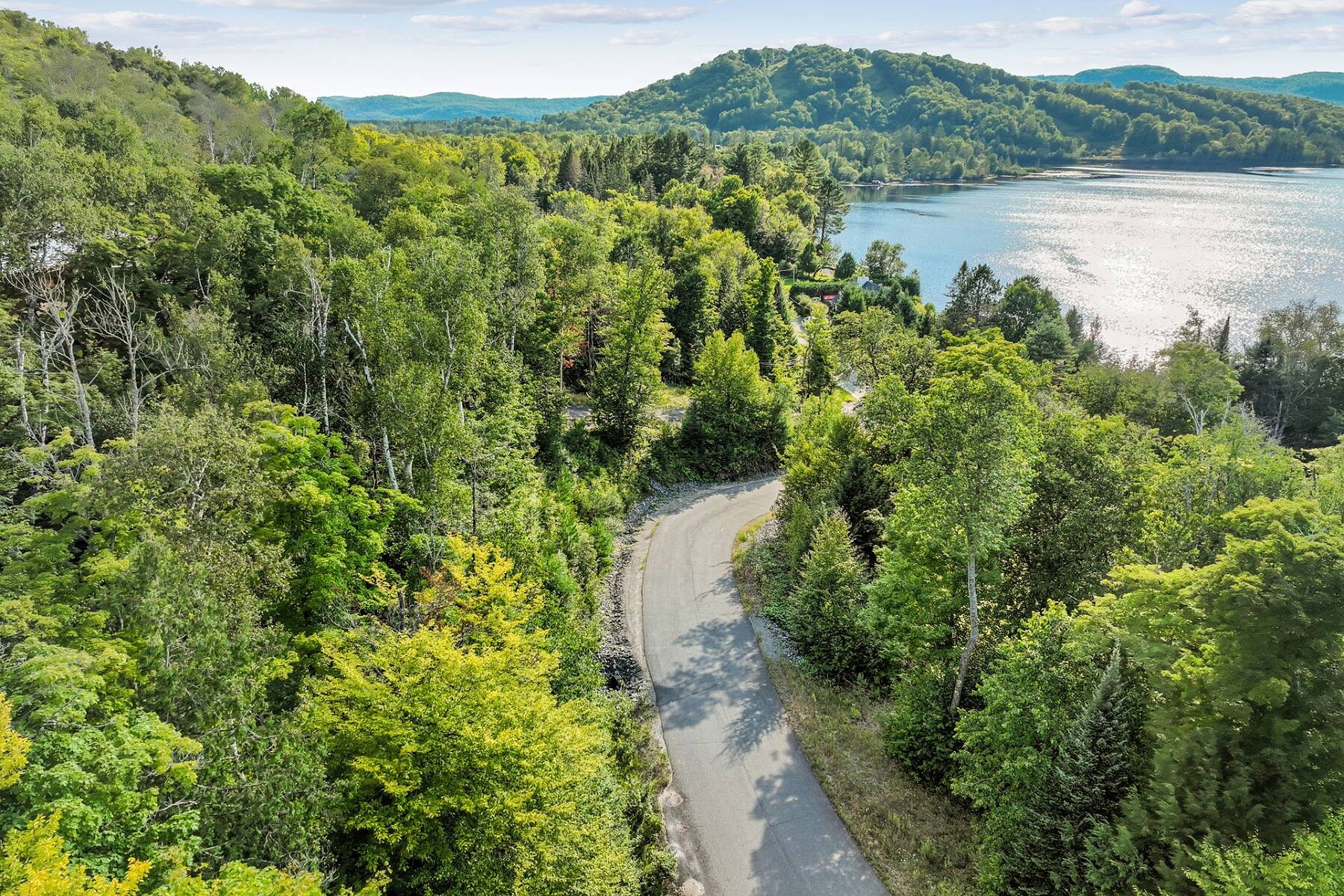  Mont-Tremblant, Laurentides - 物件實景