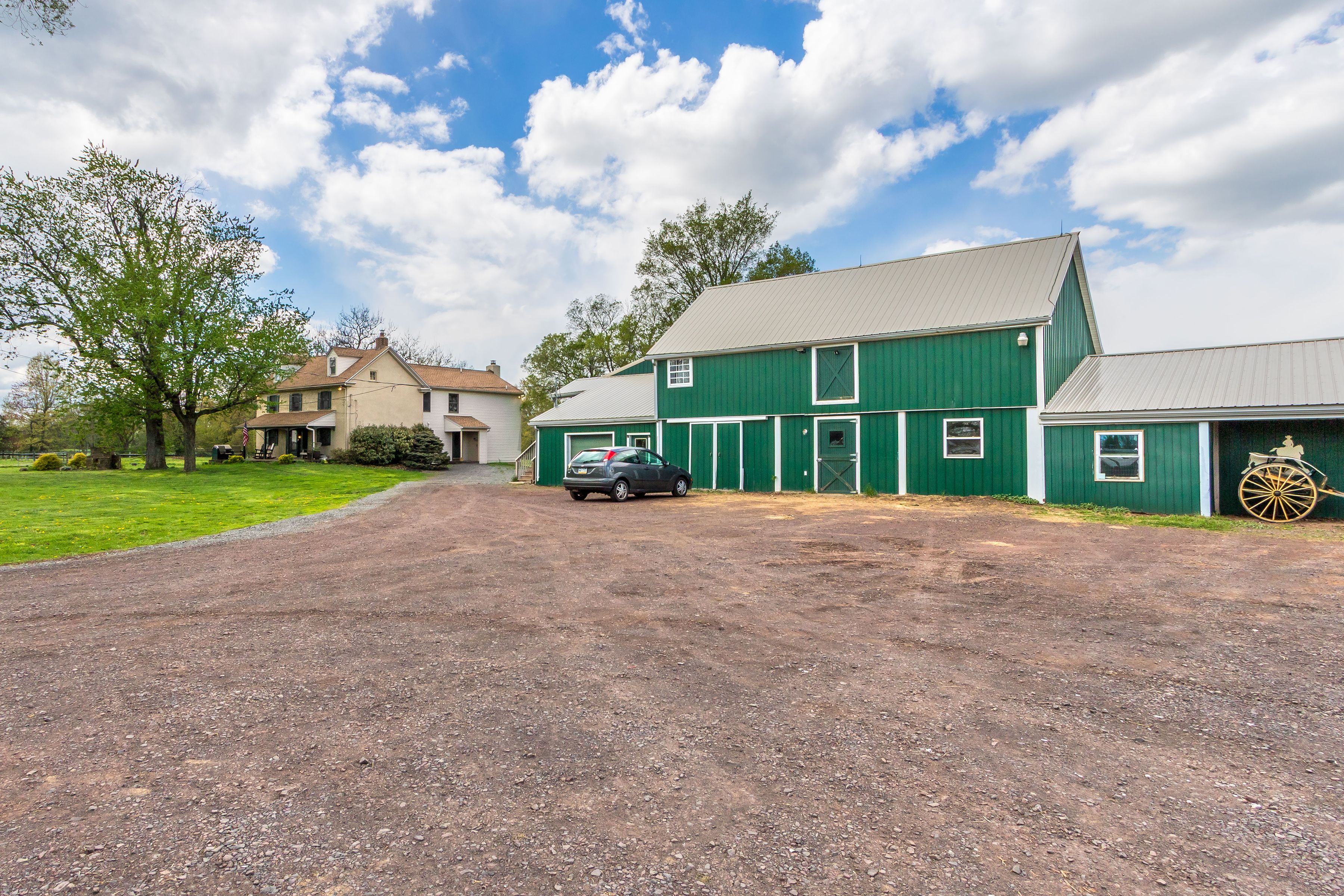  1904 Broad Street, Perkasie, PA 18944 - 物件實景
