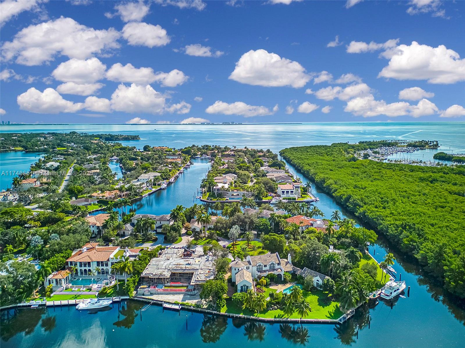 Coral Gables, Florida, 33156, United States, 5 Bedrooms Bedrooms, ,4 BathroomsBathrooms,Residential,For Sale,1712227