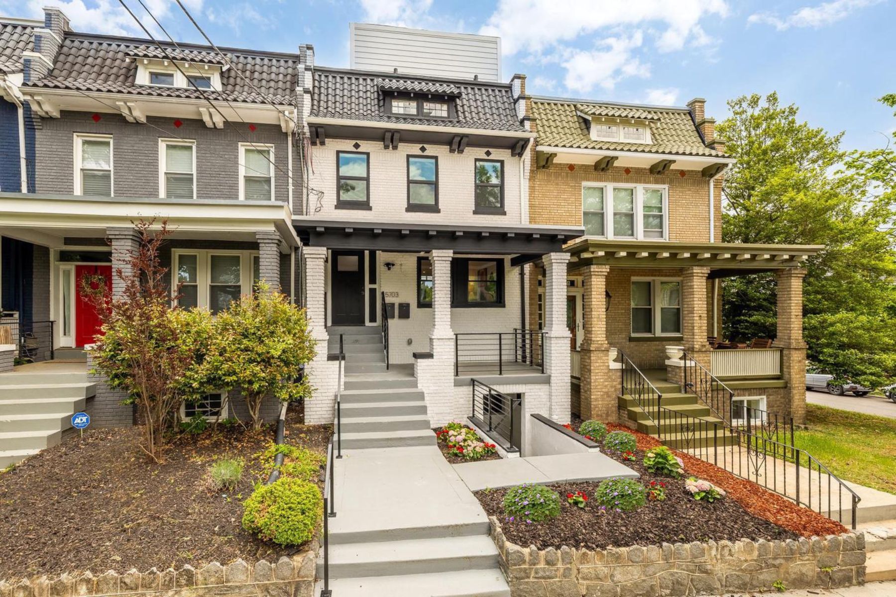  5703 9th Street NW, Washington, DC, 20011 - 物件實景