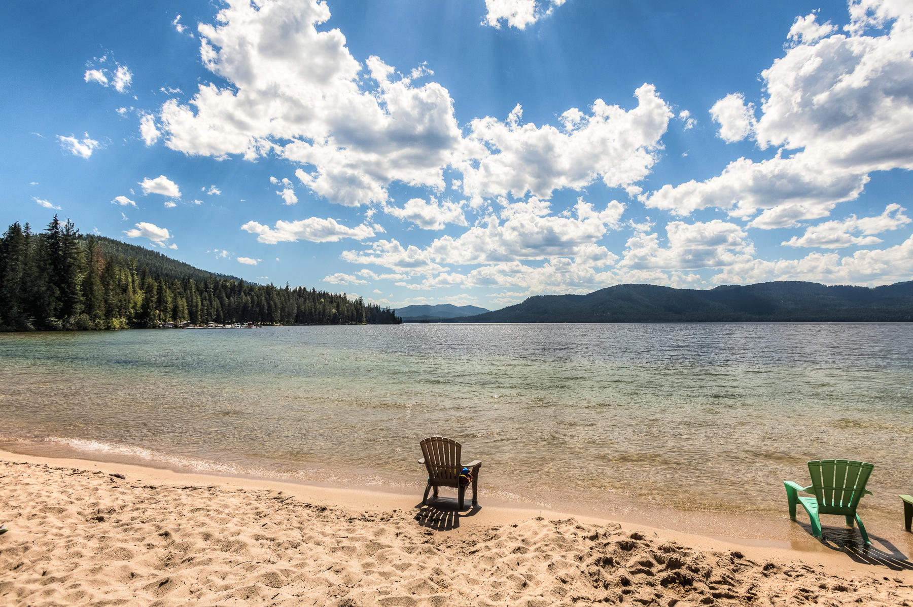 Coolin, Idaho, 83821, United States, 2 Bedrooms Bedrooms, ,1 BathroomBathrooms,Residential,For Sale,1921684