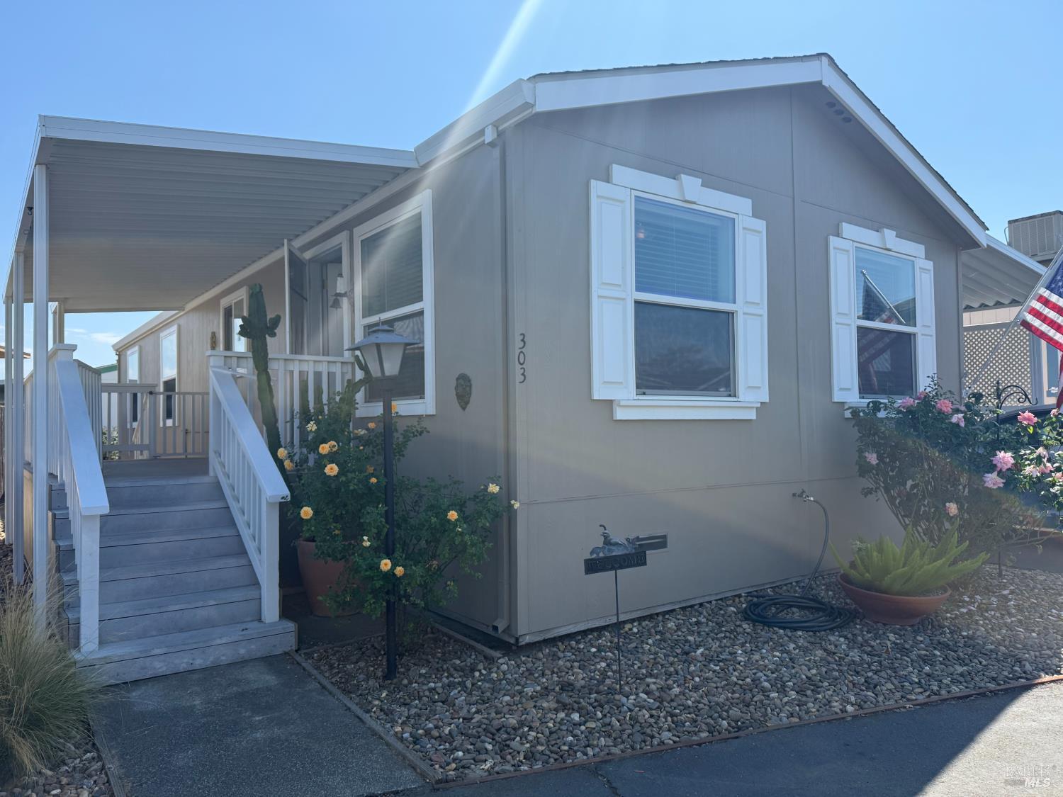 Tammy Way, Napa, CA 94558 #1