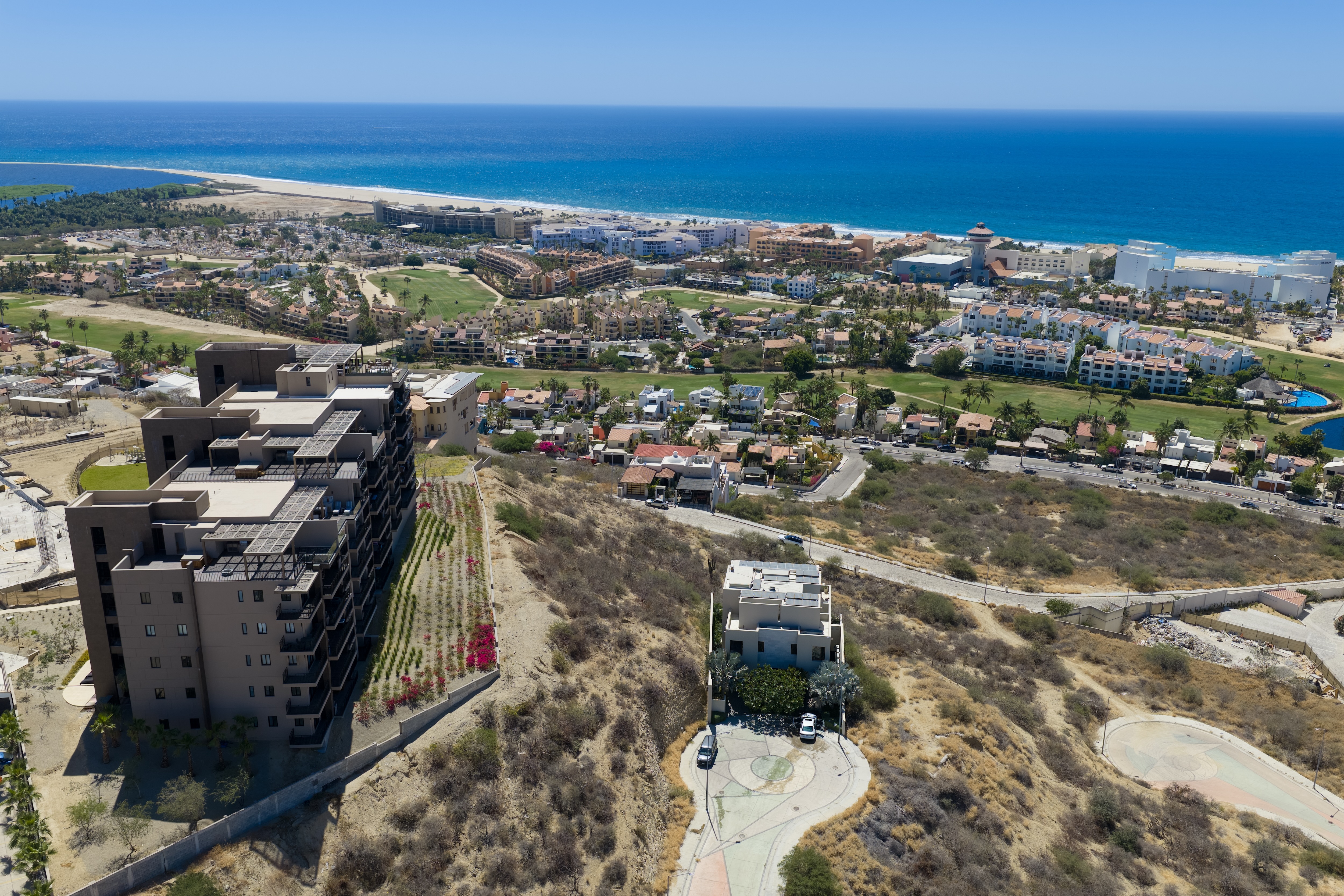  Cerro del Vigia Lot 11-A - 物件實景