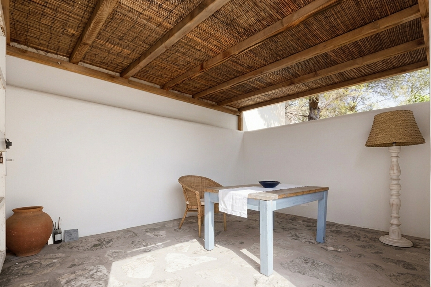  Country house to renovate in Formentera - 物件實景