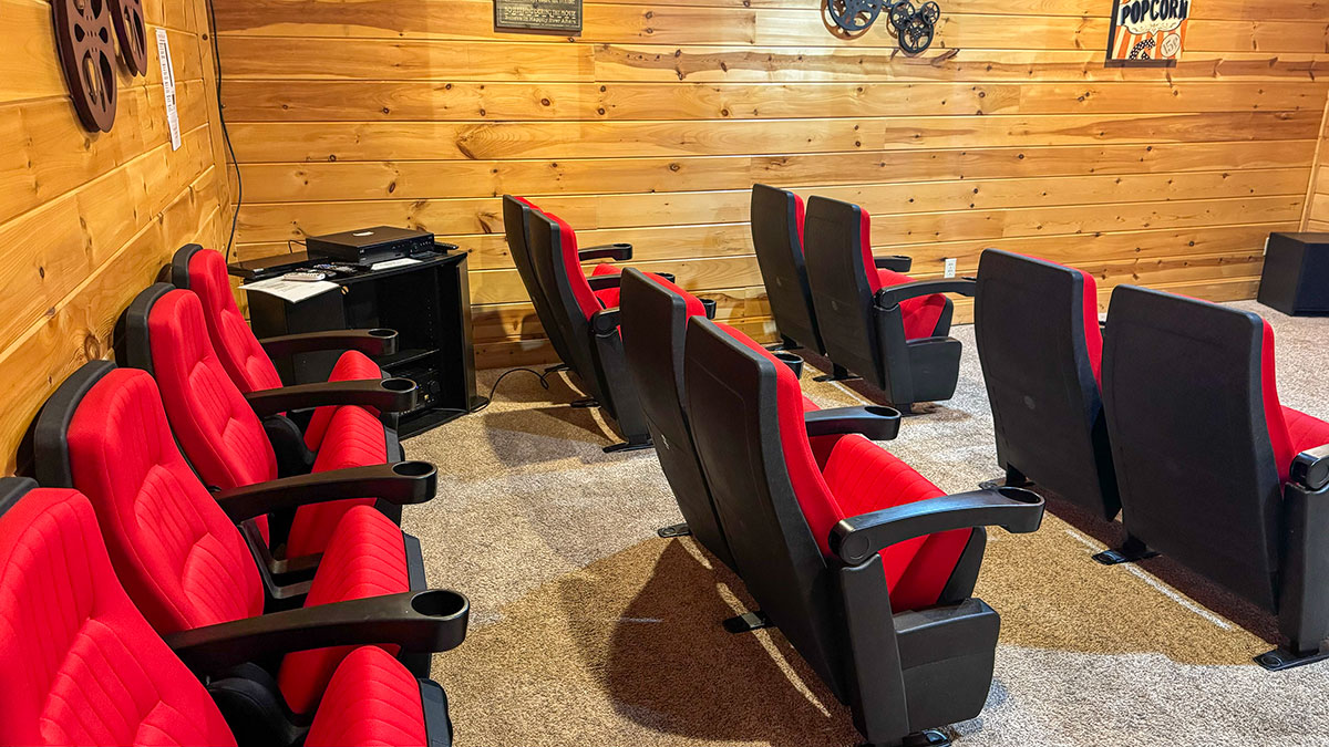 Sevierville, Tennessee, 37876, United States, 6 Bedrooms Bedrooms, ,7 BathroomsBathrooms,Residential,For Sale,1984488