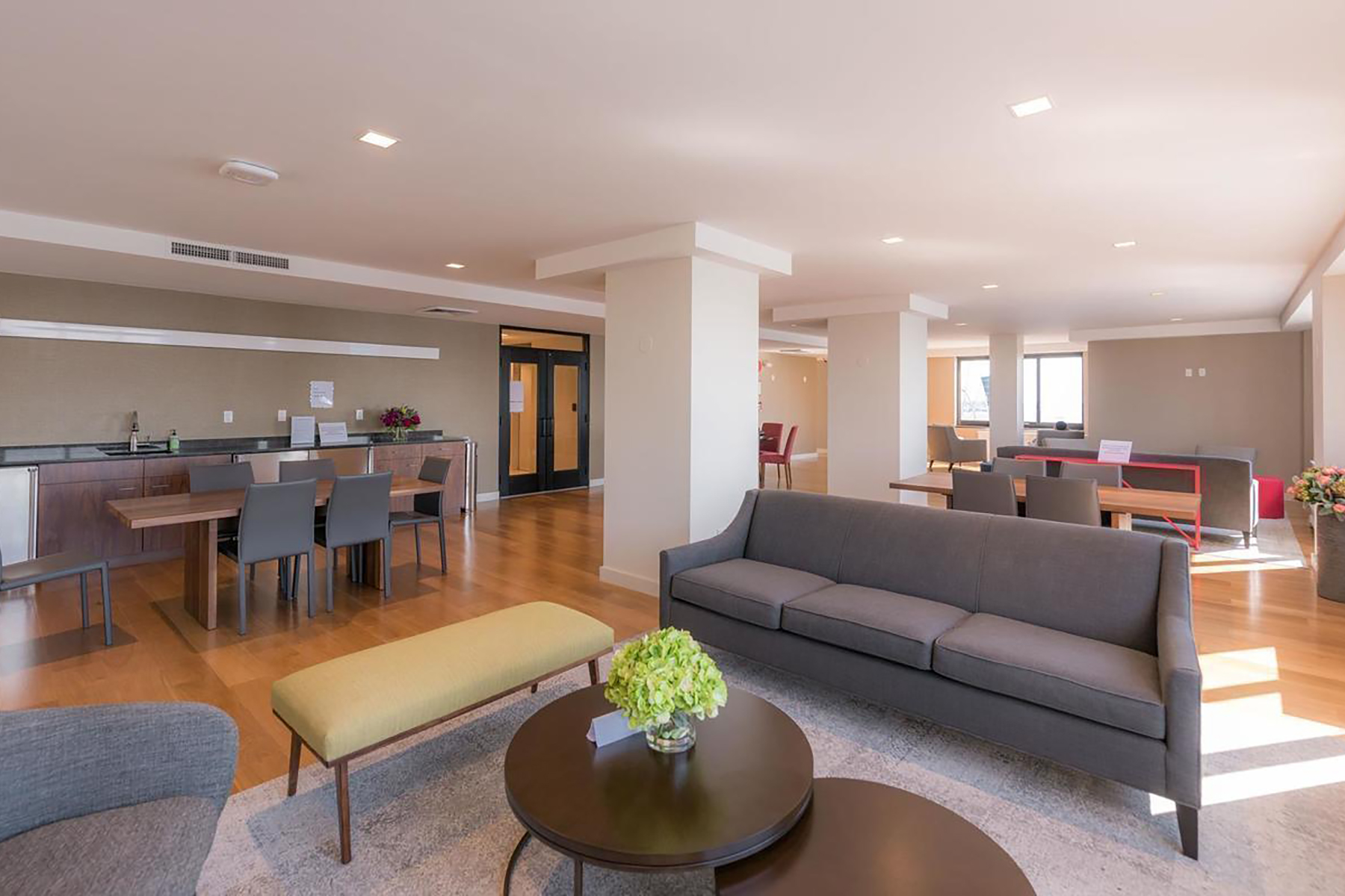  Alcove Studio Condo - 物件實景