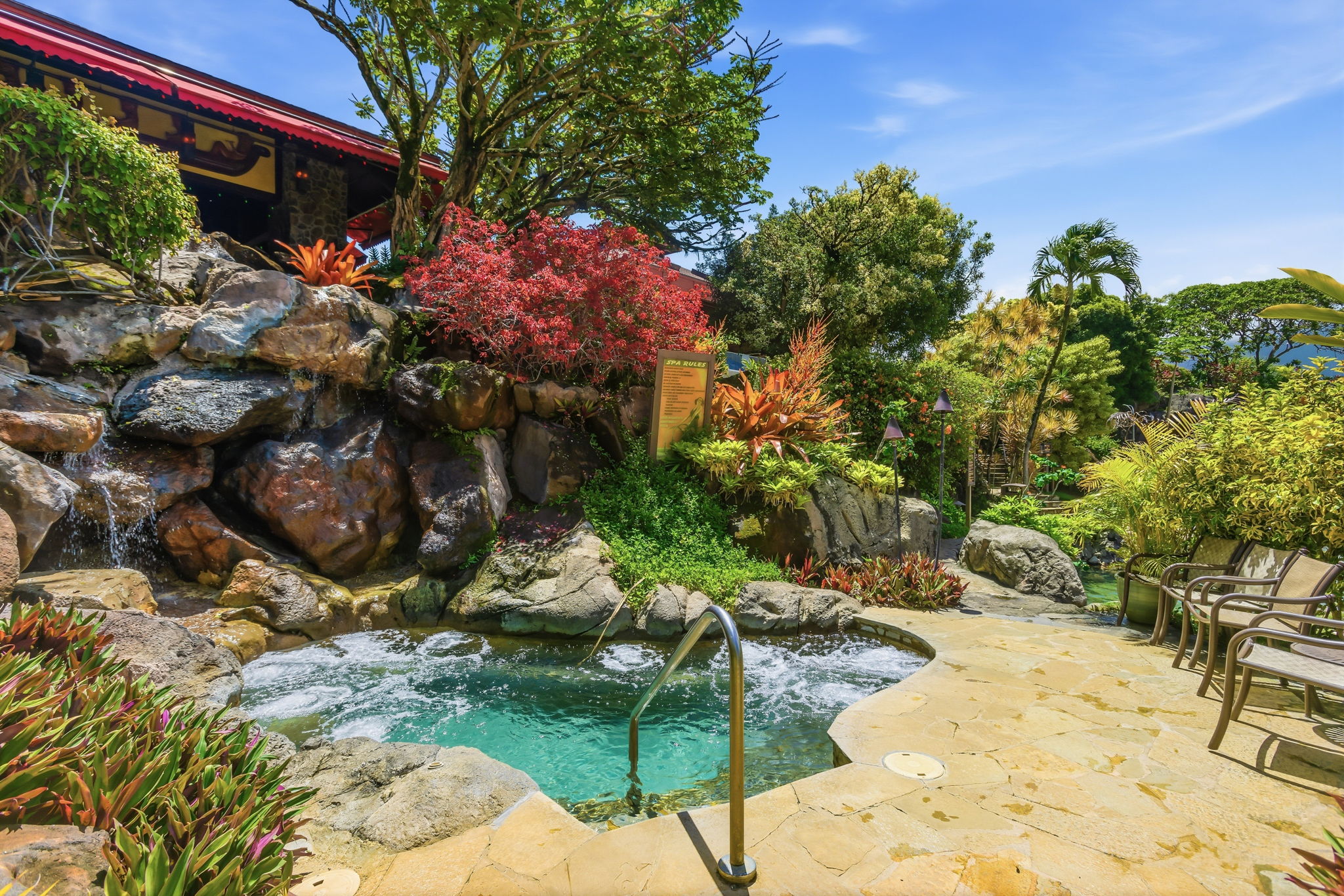  5380 Honoiki Rd, Unit# 8131/32 Princeville, HI, 96722 - 物件實景