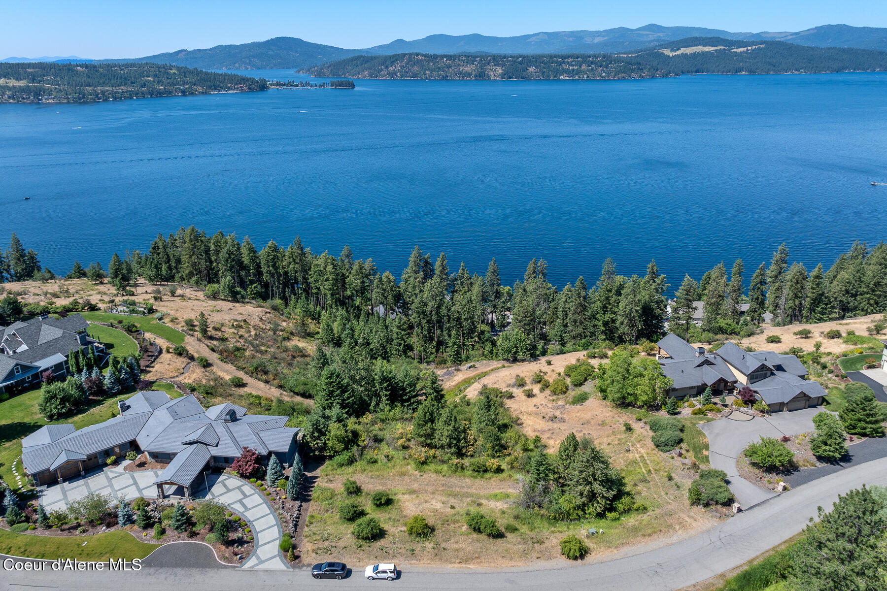 Coeur d'Alene, Idaho, 83814, United States, ,Land,For Sale,1974188
