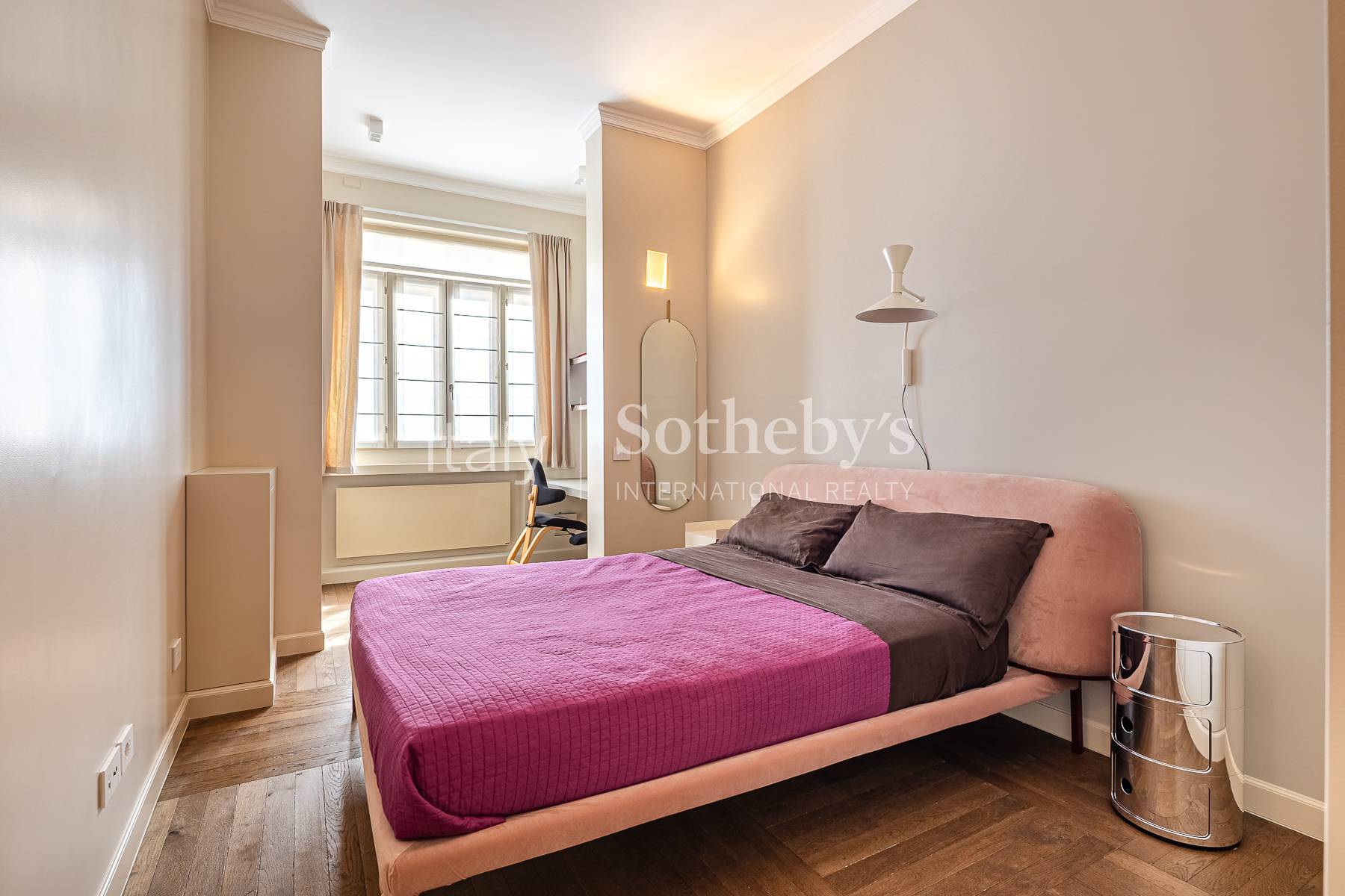  Elegant designer residence in the Corso Venezia district - 物件實景