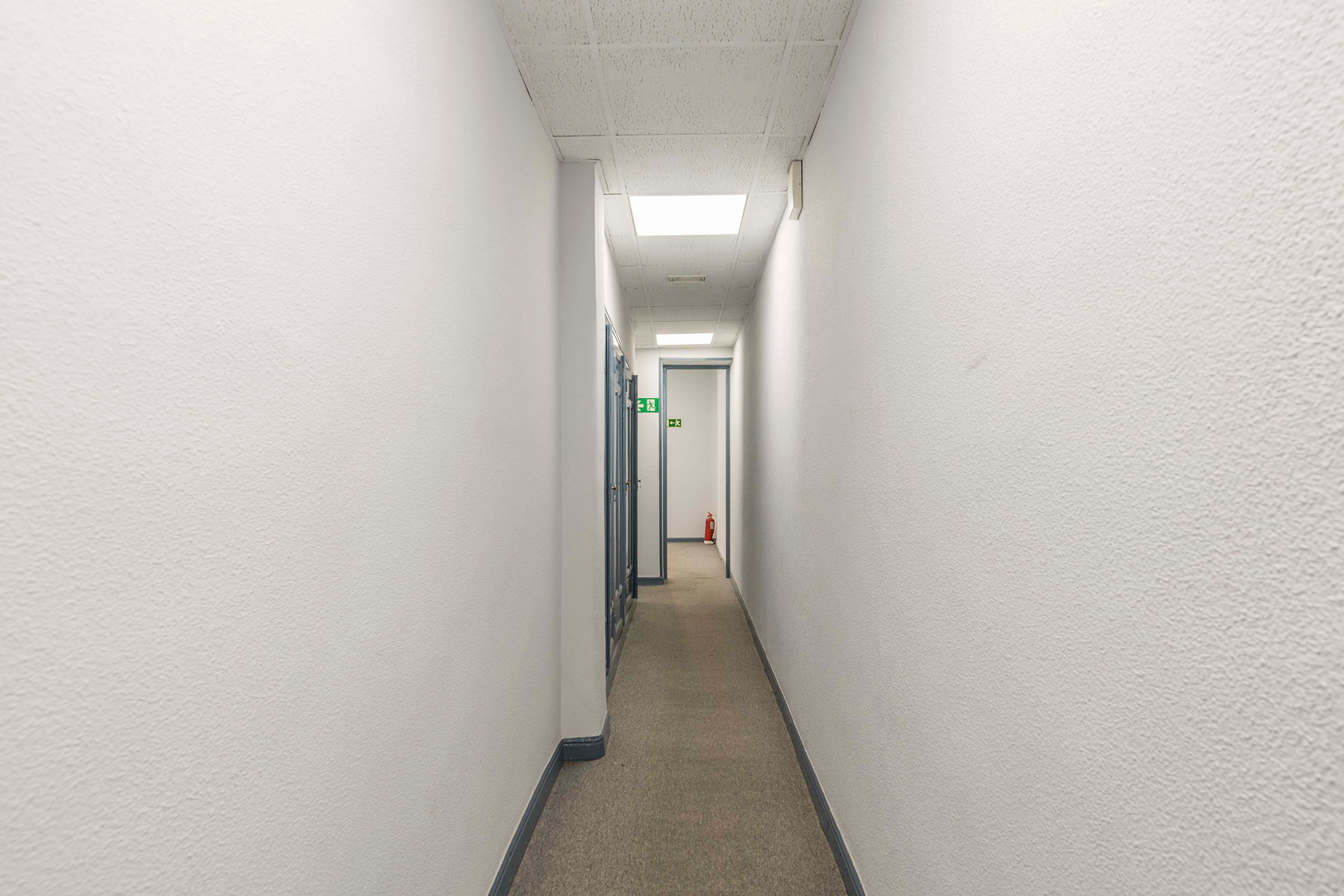  Spacious flat to renovate in Madrid Center - 物件實景