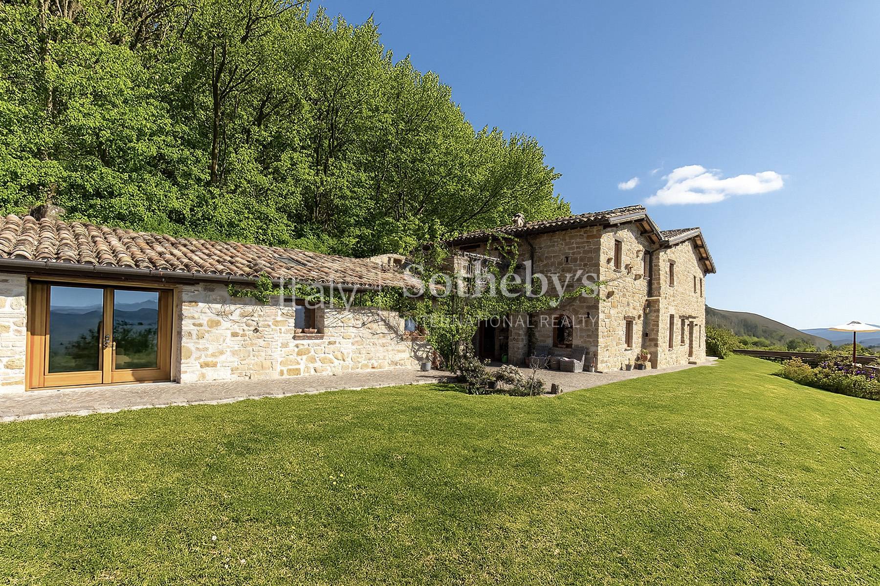  Timeless Elegance in the Heart of Le Marche - 物件實景