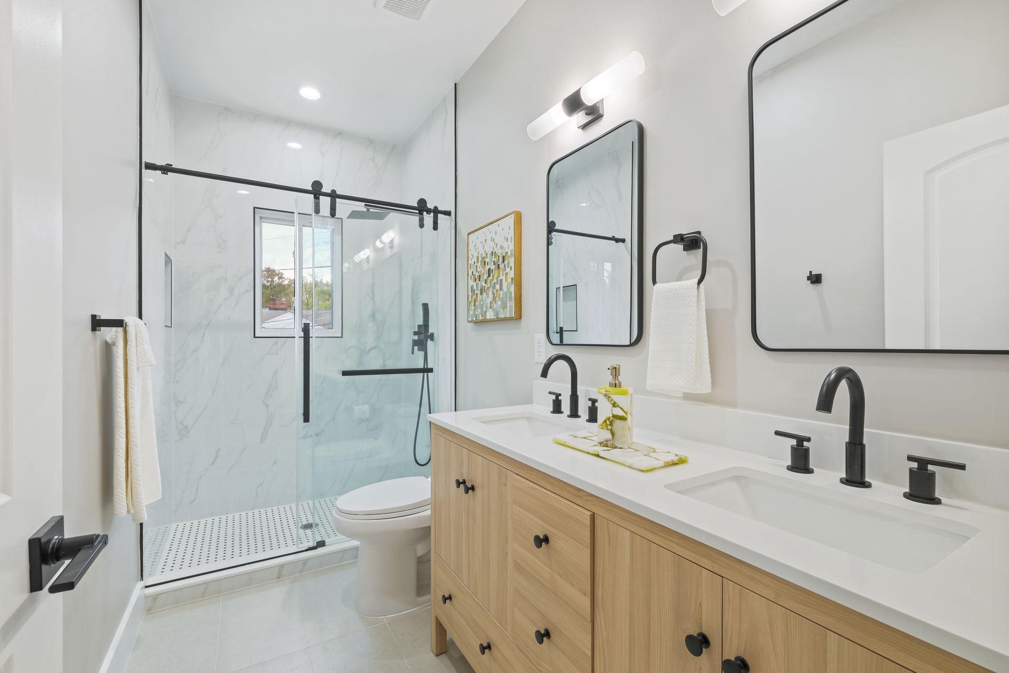  1205 Burton St, Silver Spring, MD, 20910 - 物件實景