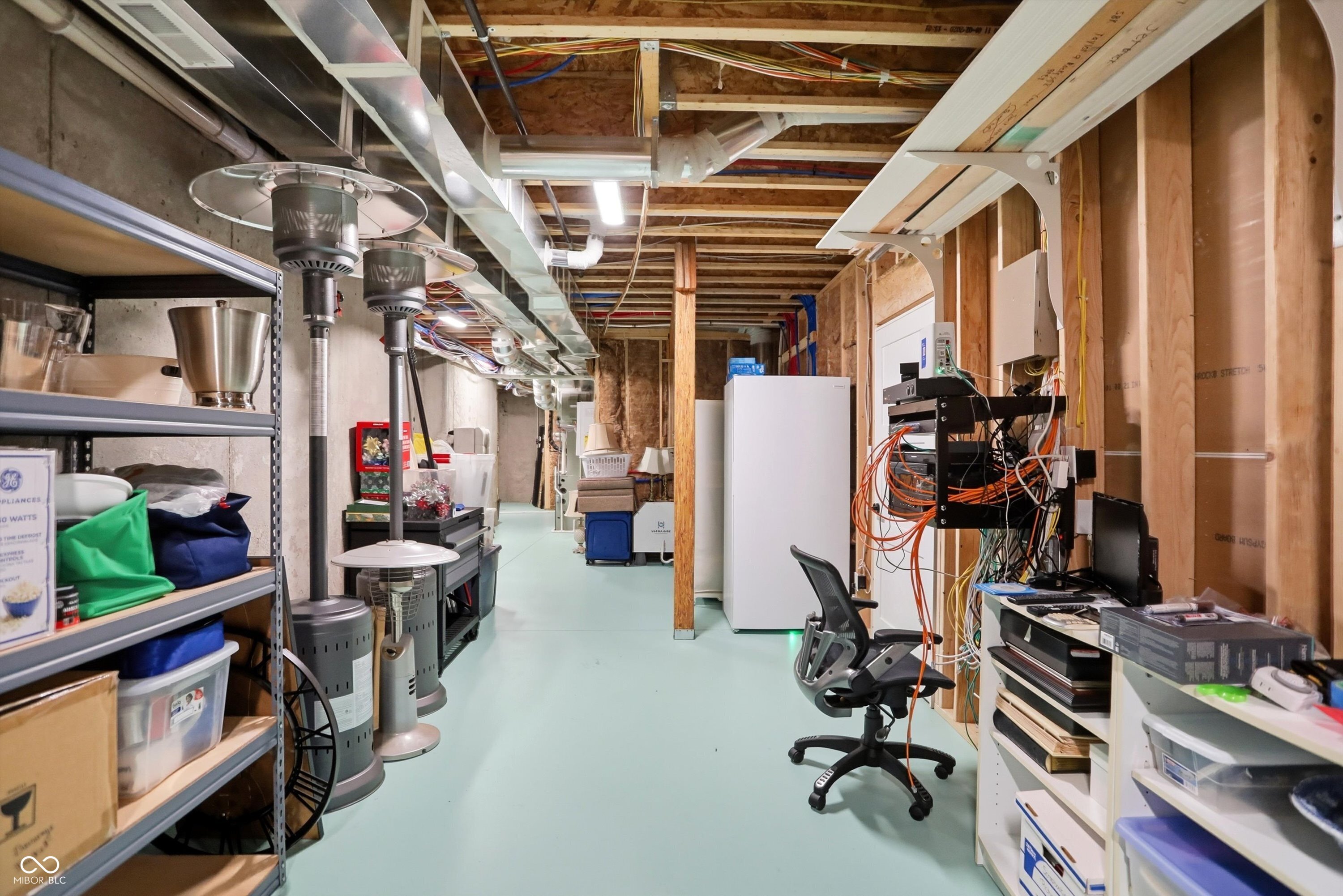 Carmel, Indiana, 46033, United States, 5 Bedrooms Bedrooms, ,5 BathroomsBathrooms,Residential,For Sale,2001203