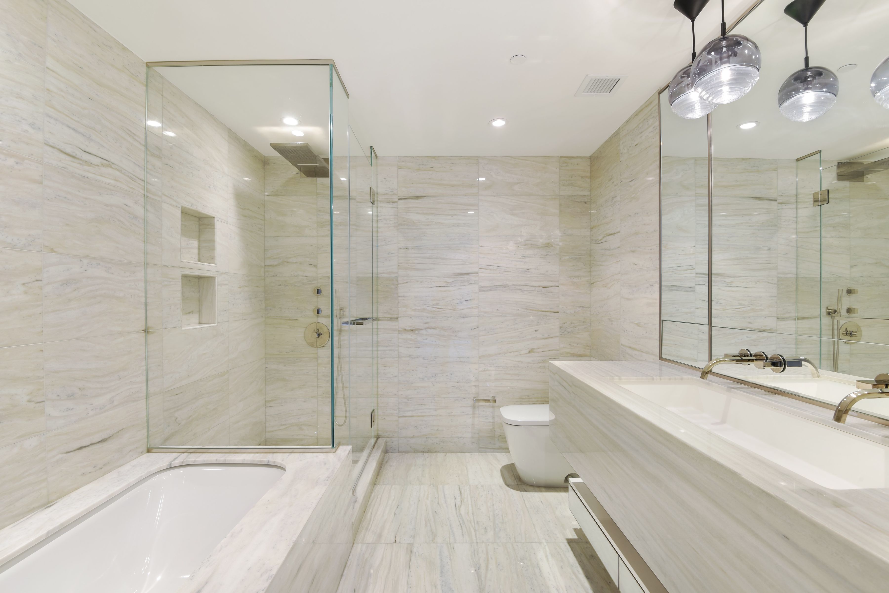  135 West 52nd Street, 9C - 物件實景
