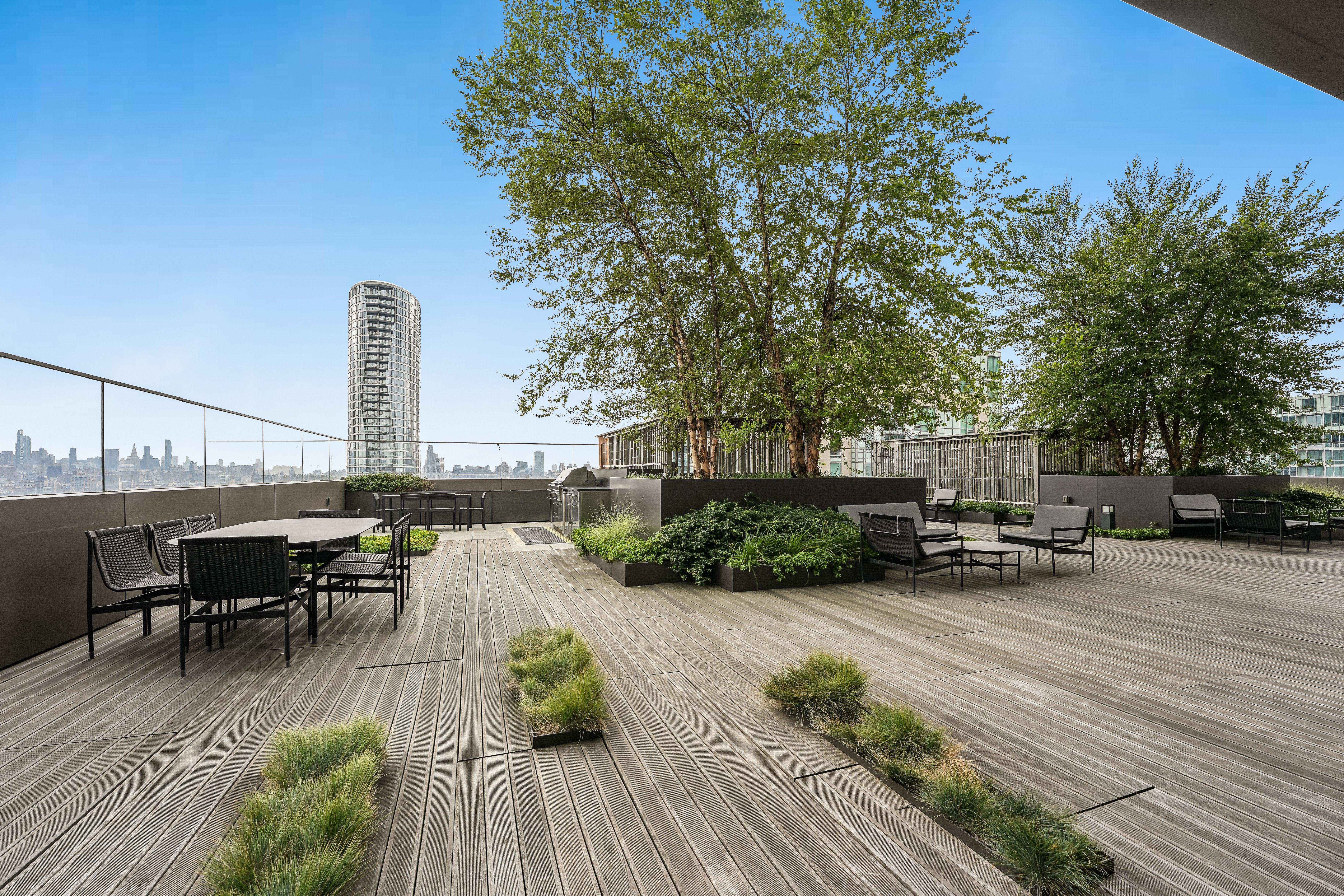  75 Park Lane South, Jersey City, NJ 07310 - 物件實景