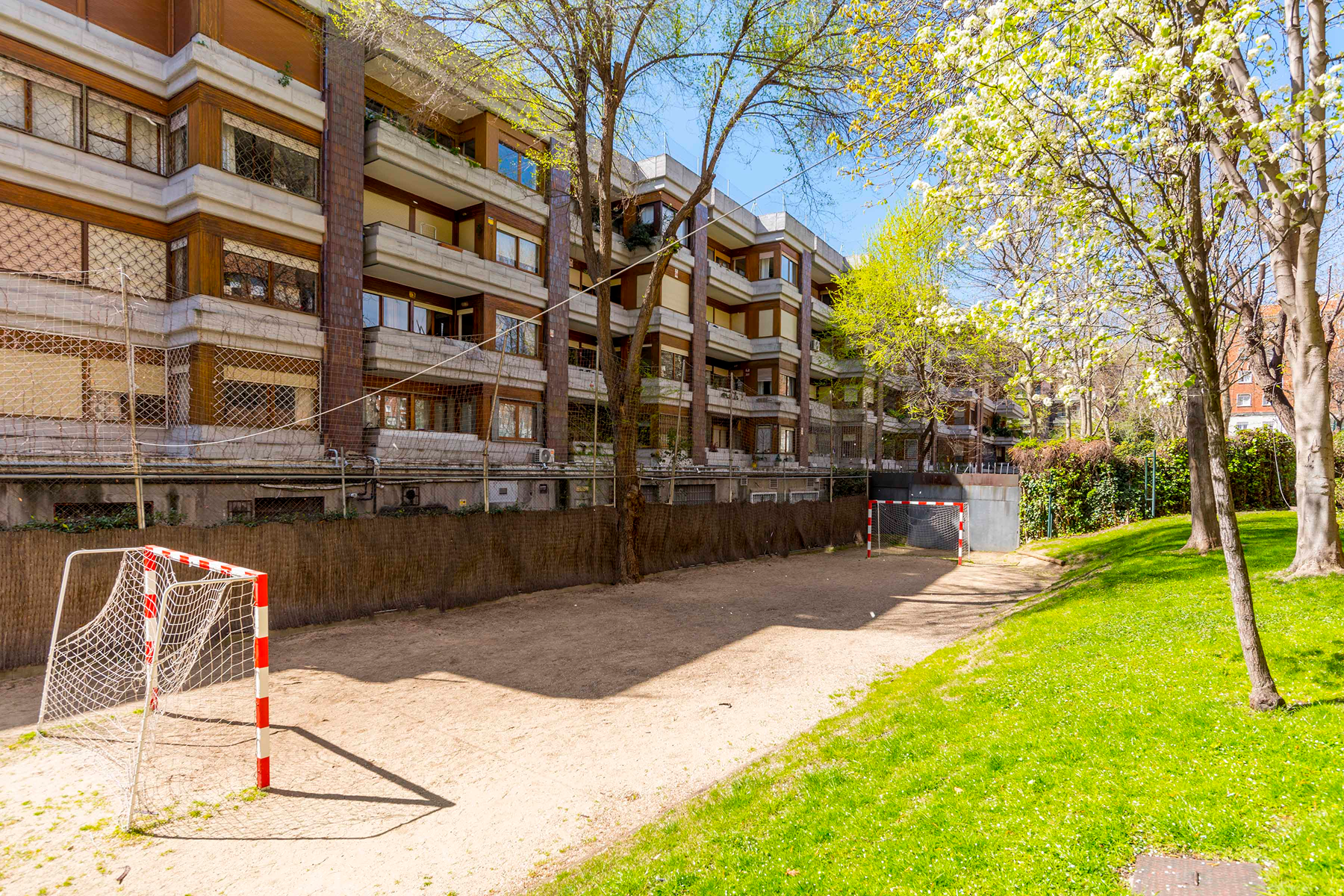  279 m2 apartment to renovate on Calle Guatemala - 物件實景