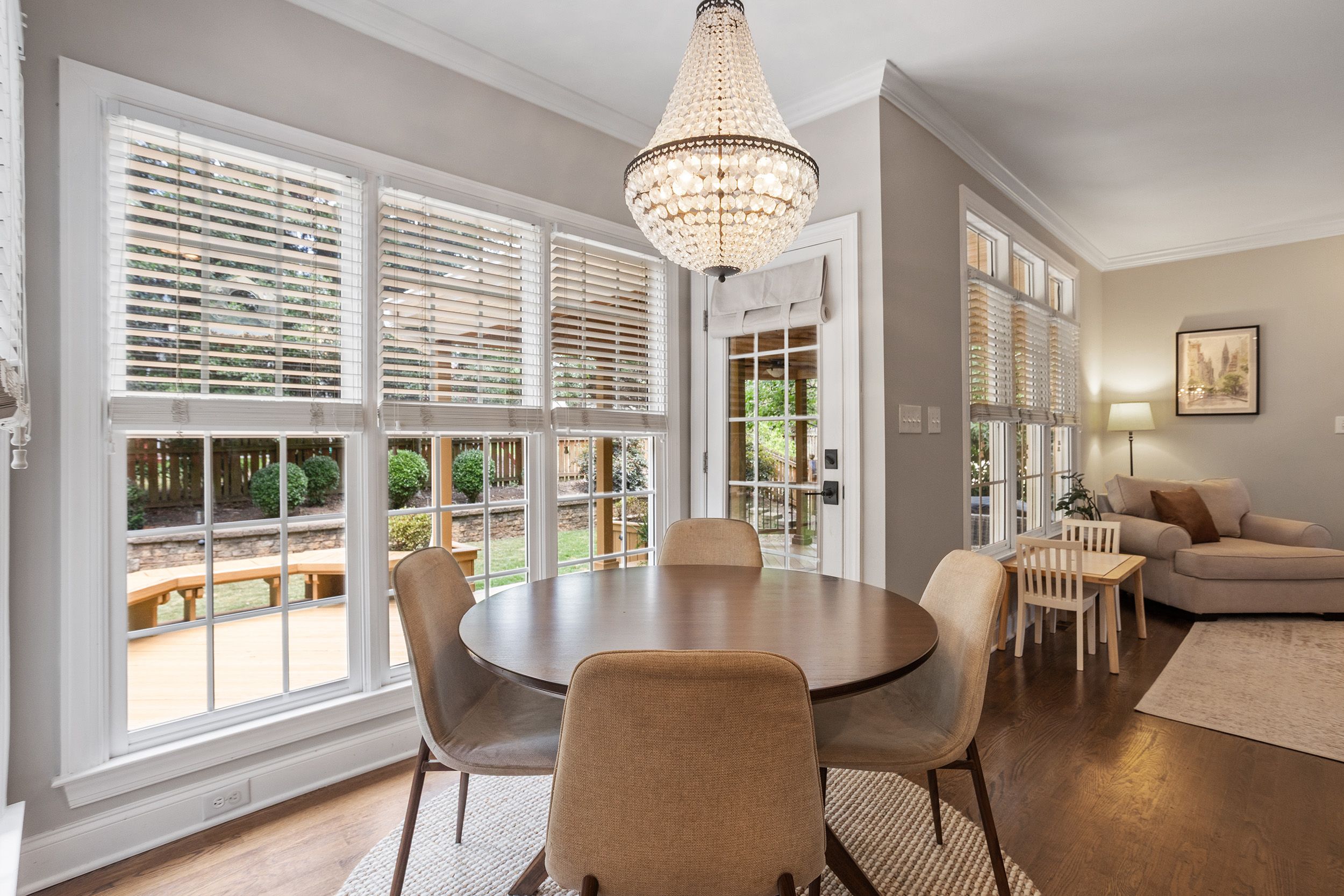  109 Bittercress Court, Cary, NC 27518 - 物件實景