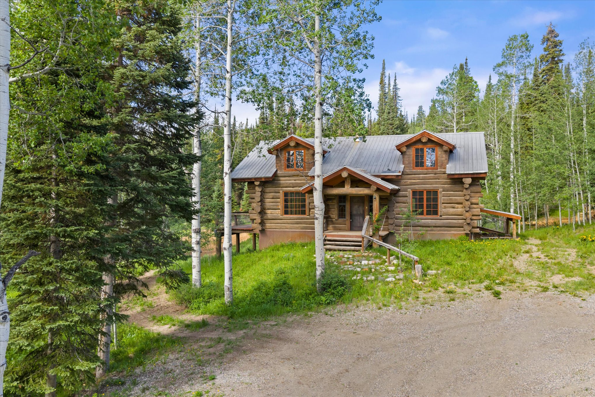 59820 Elkhorn Drive, Steamboat Springs, CO, 80428 - 物件實景