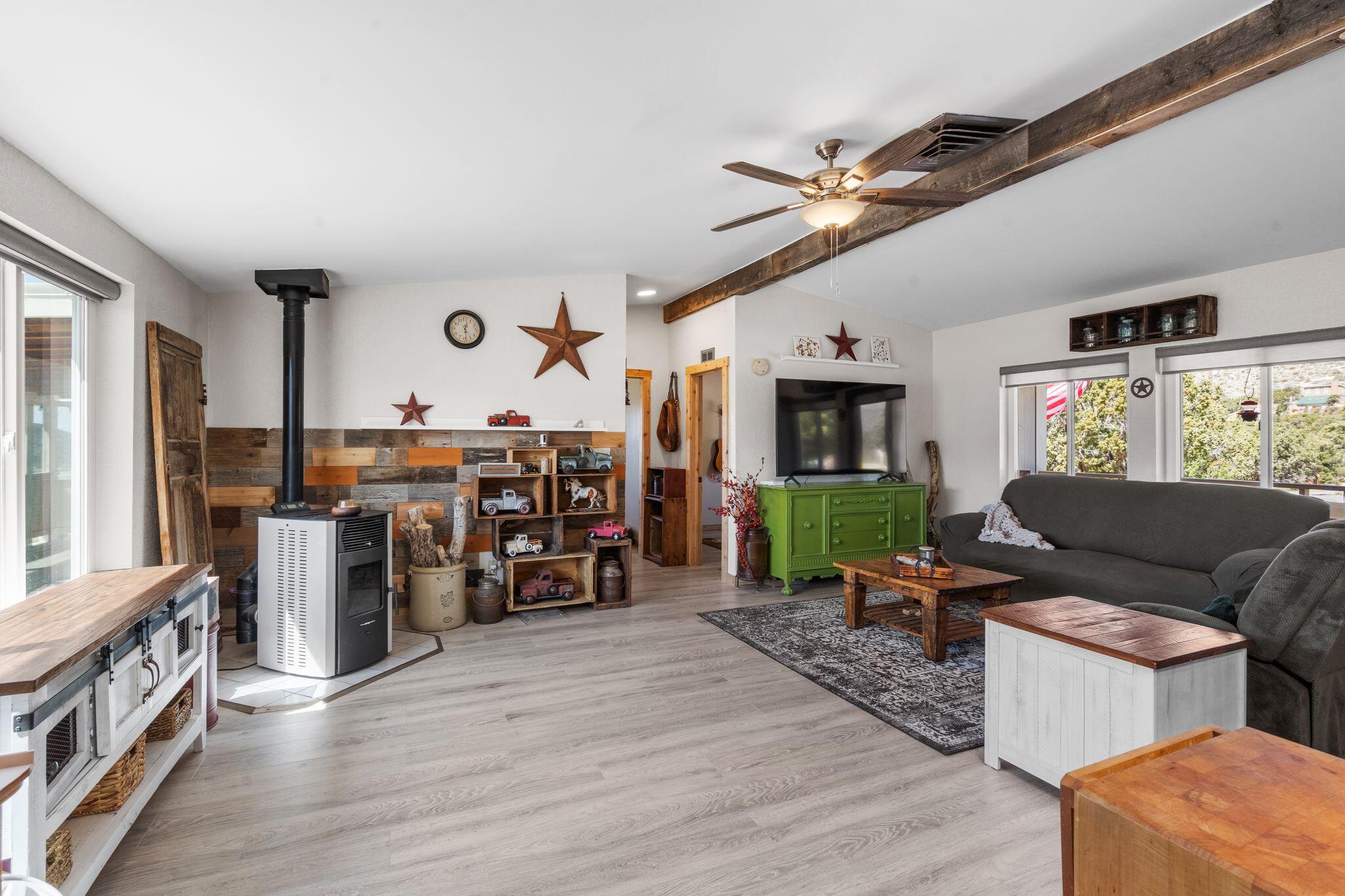 Central, Utah, 84722, United States, 3 Bedrooms Bedrooms, ,Residential,For Sale,1771073